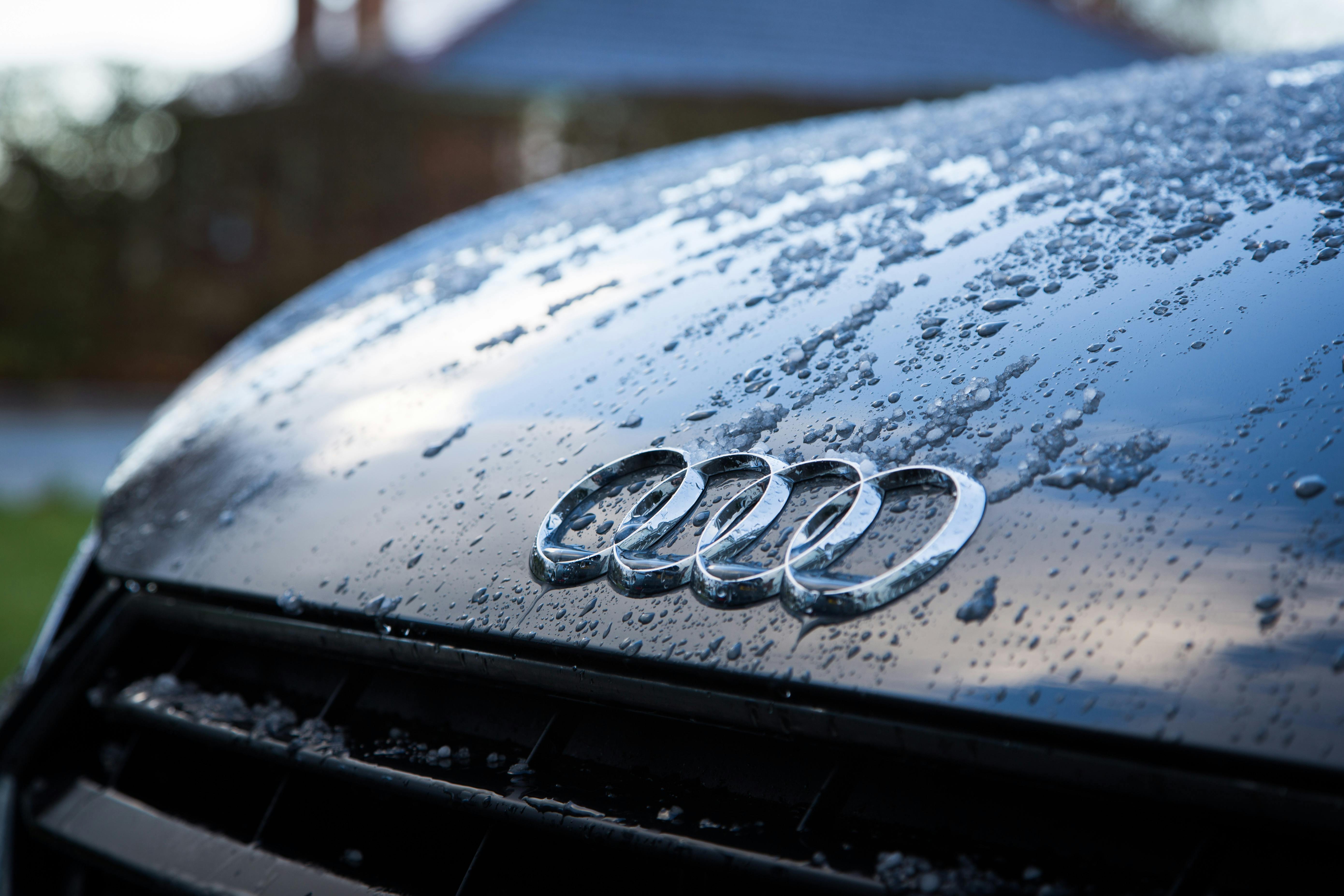 Audi Car Photo, Download The BEST Free