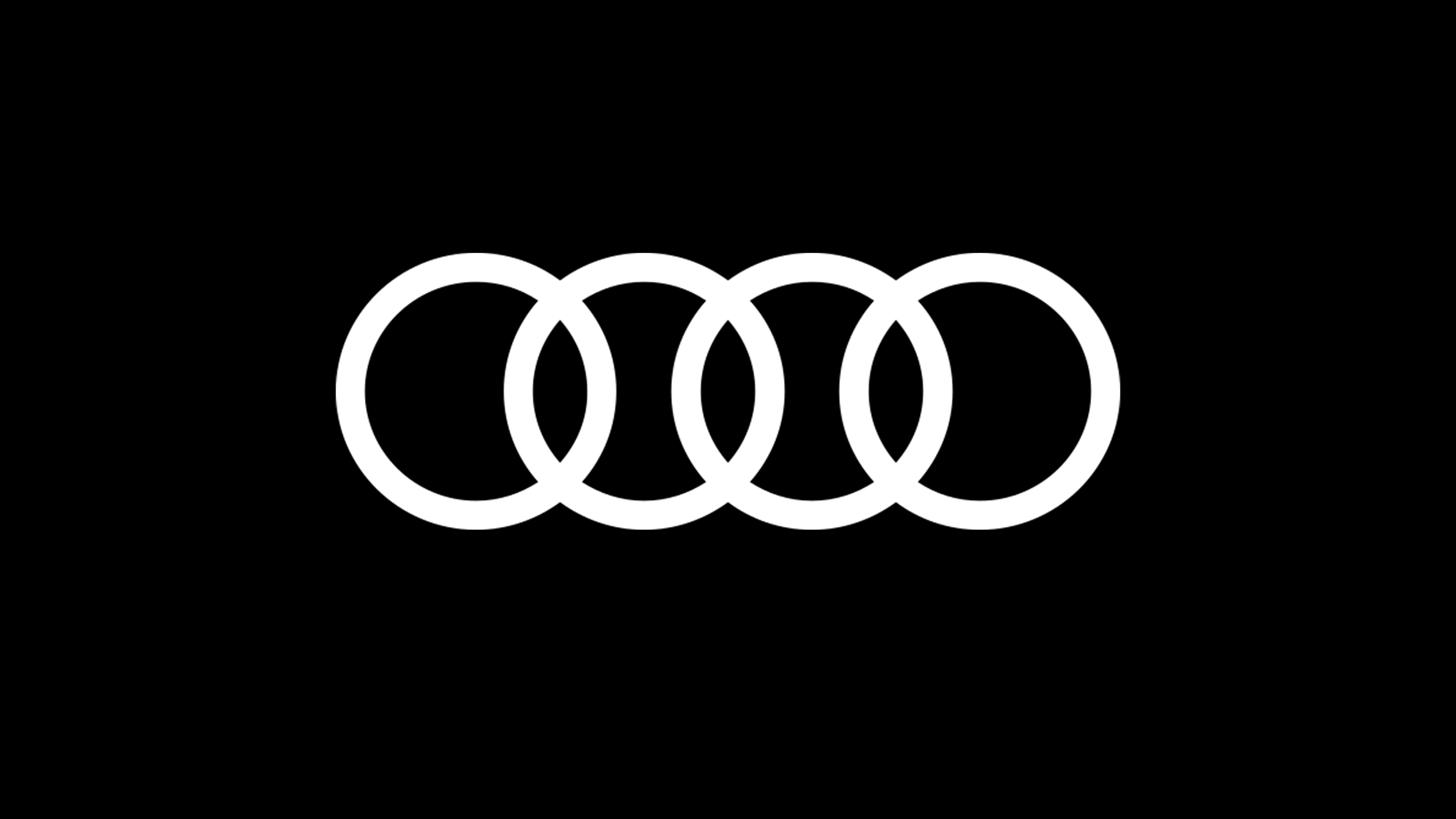 Audi Wallpaper 4K