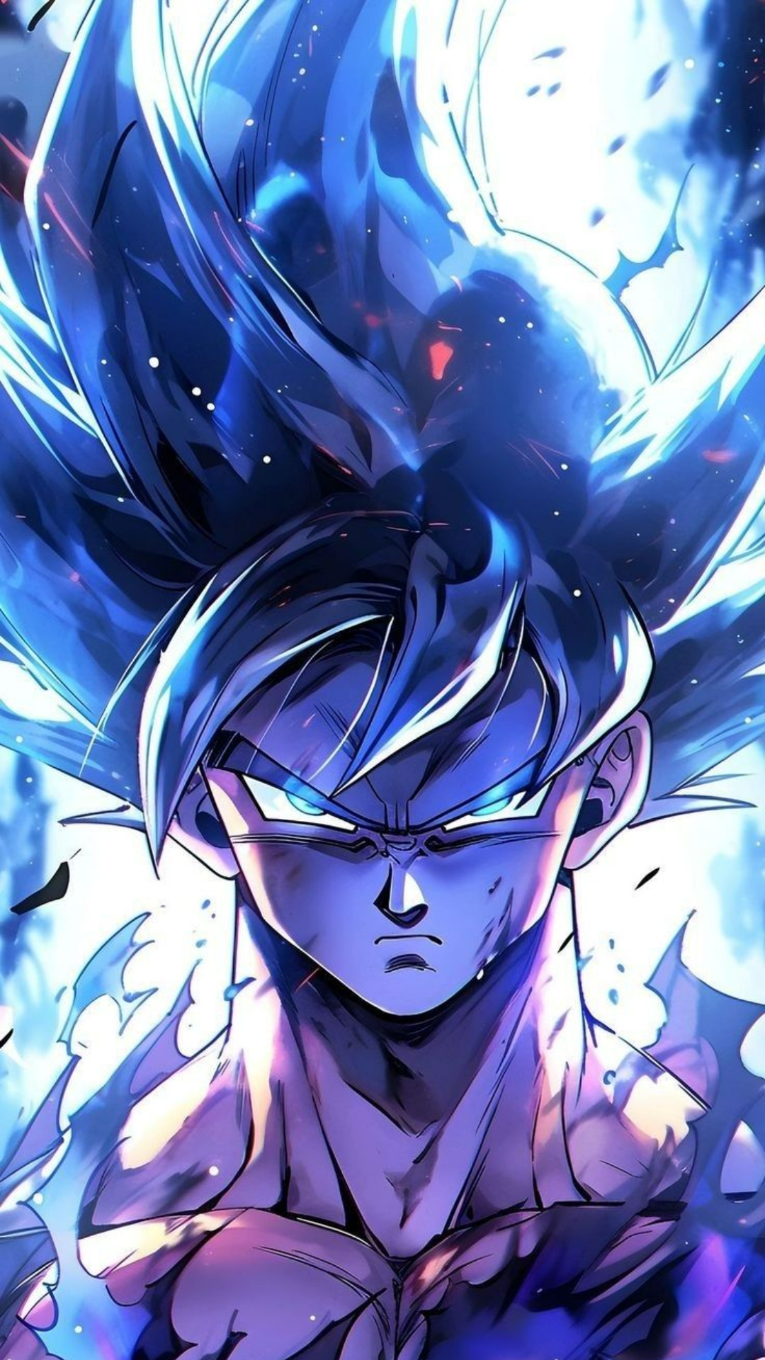 Best Vegito Wallpaper [ HQ ]