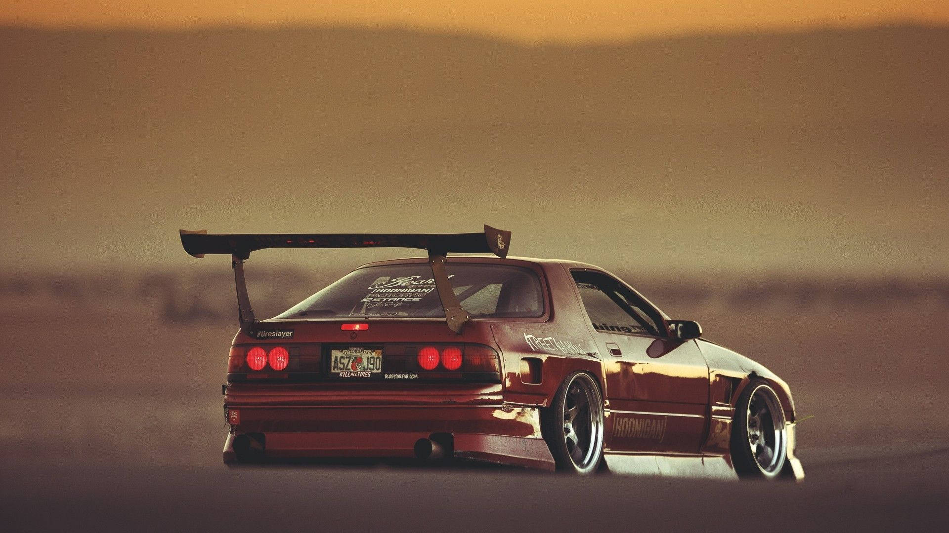 Jdm Car Wallpaper