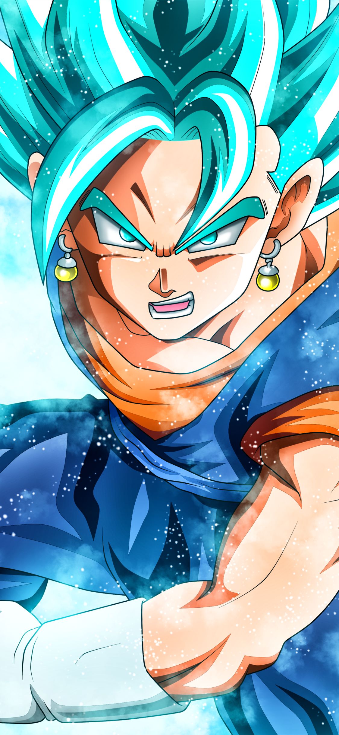 Mobile wallpaper: Anime, Dragon Ball