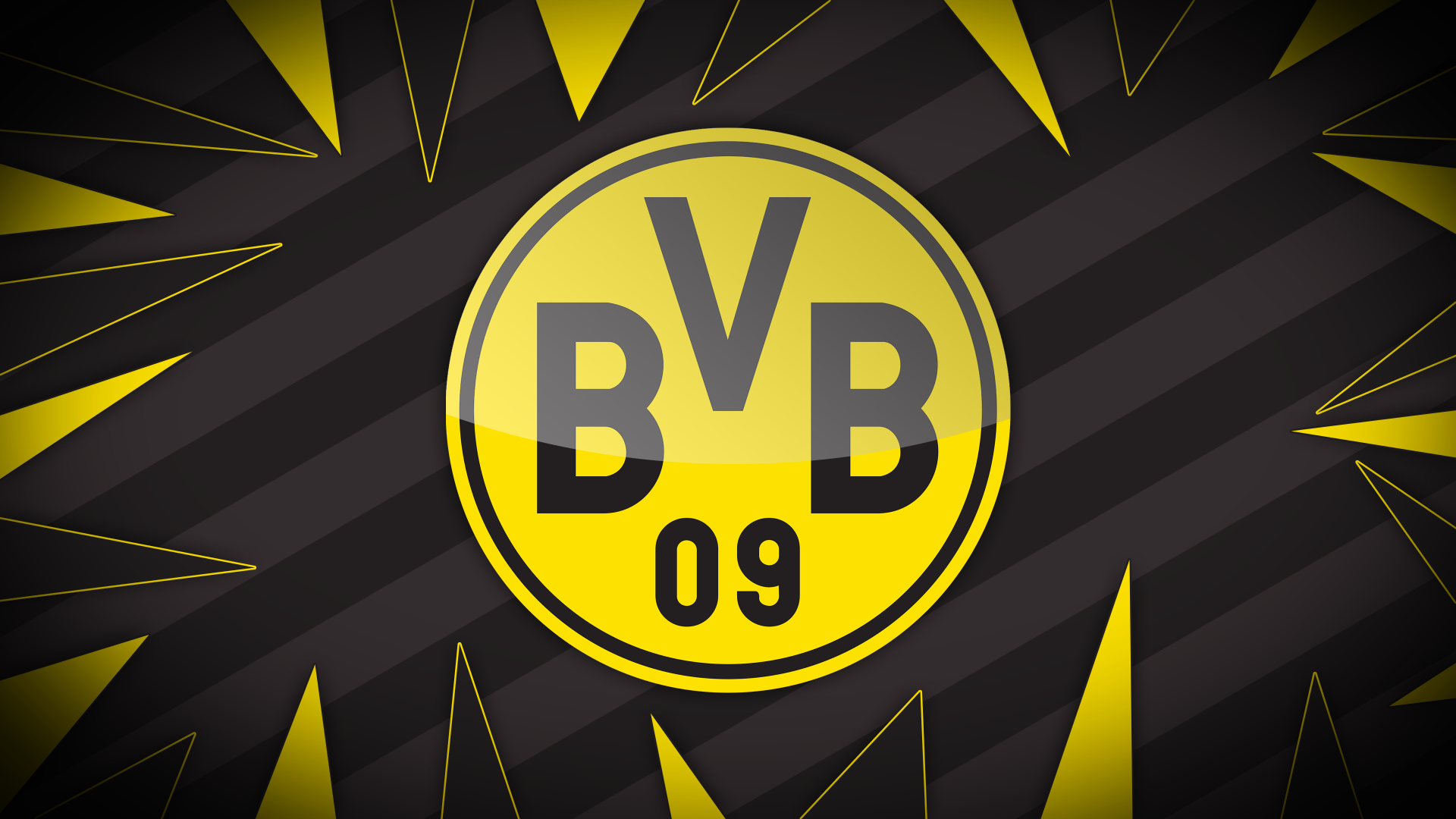 Download BVB Emblem Logo Soccer
