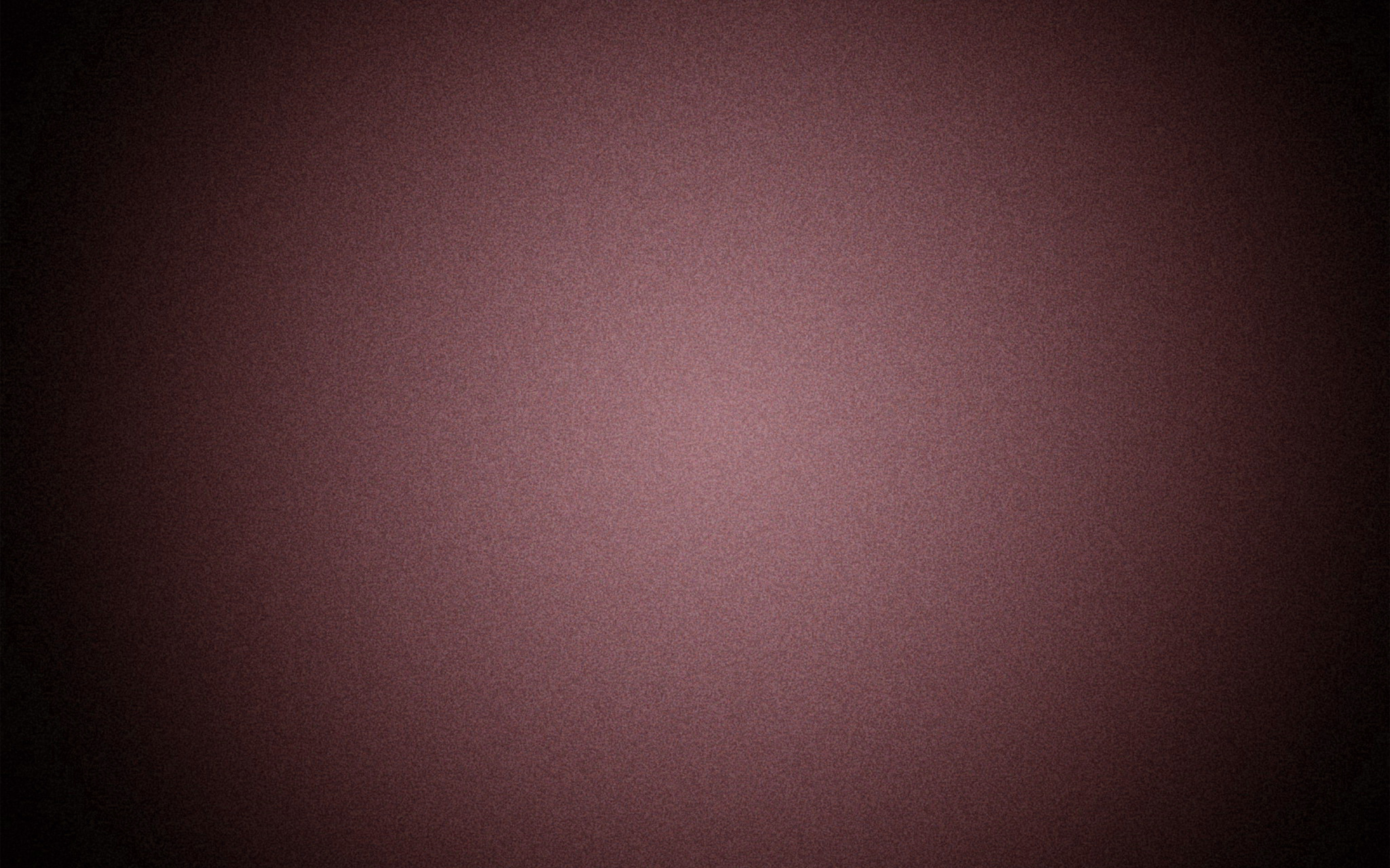 Circle Vignette Dark Red Pattern