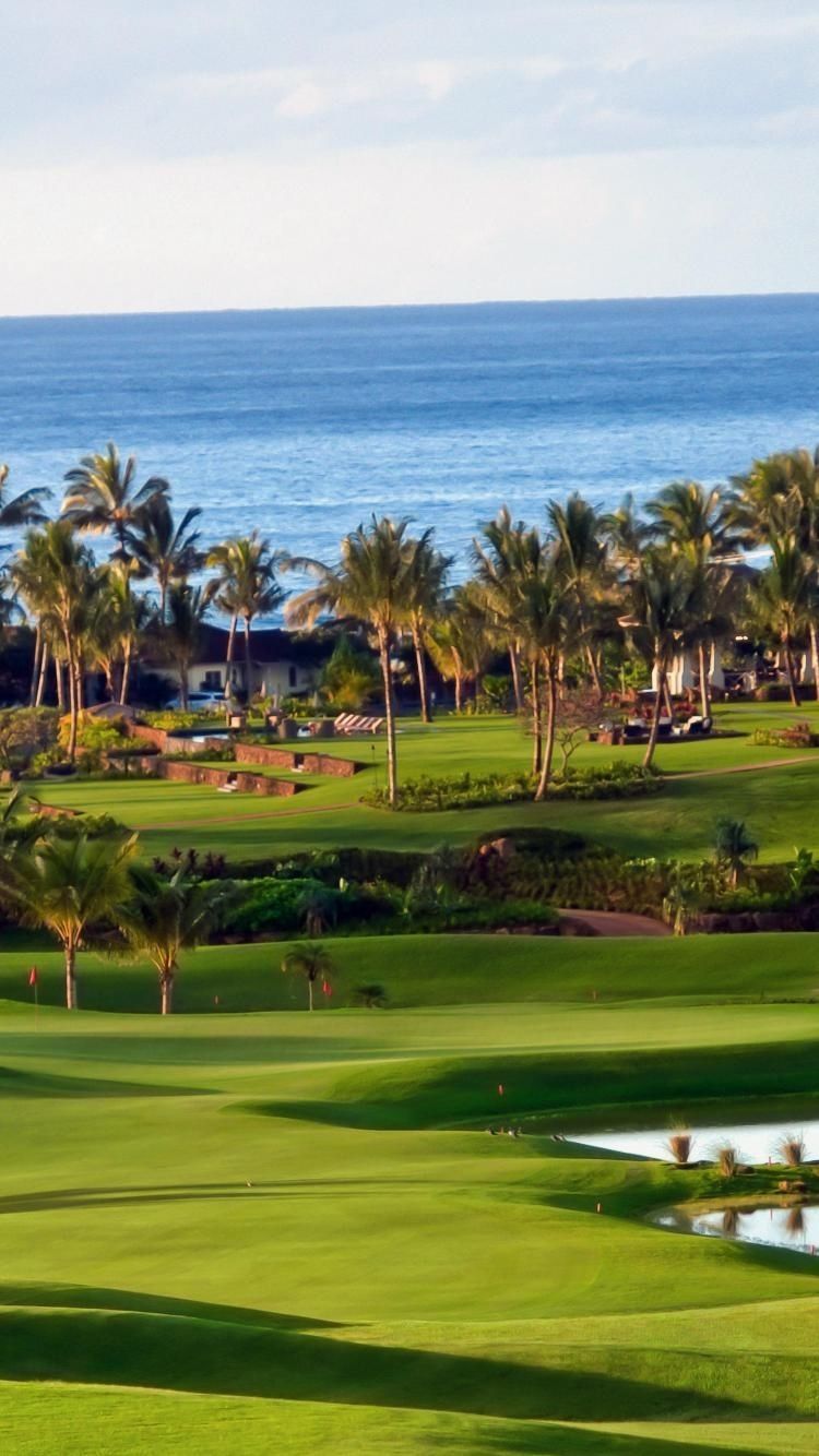 Golf Wallpaper iPhone 6