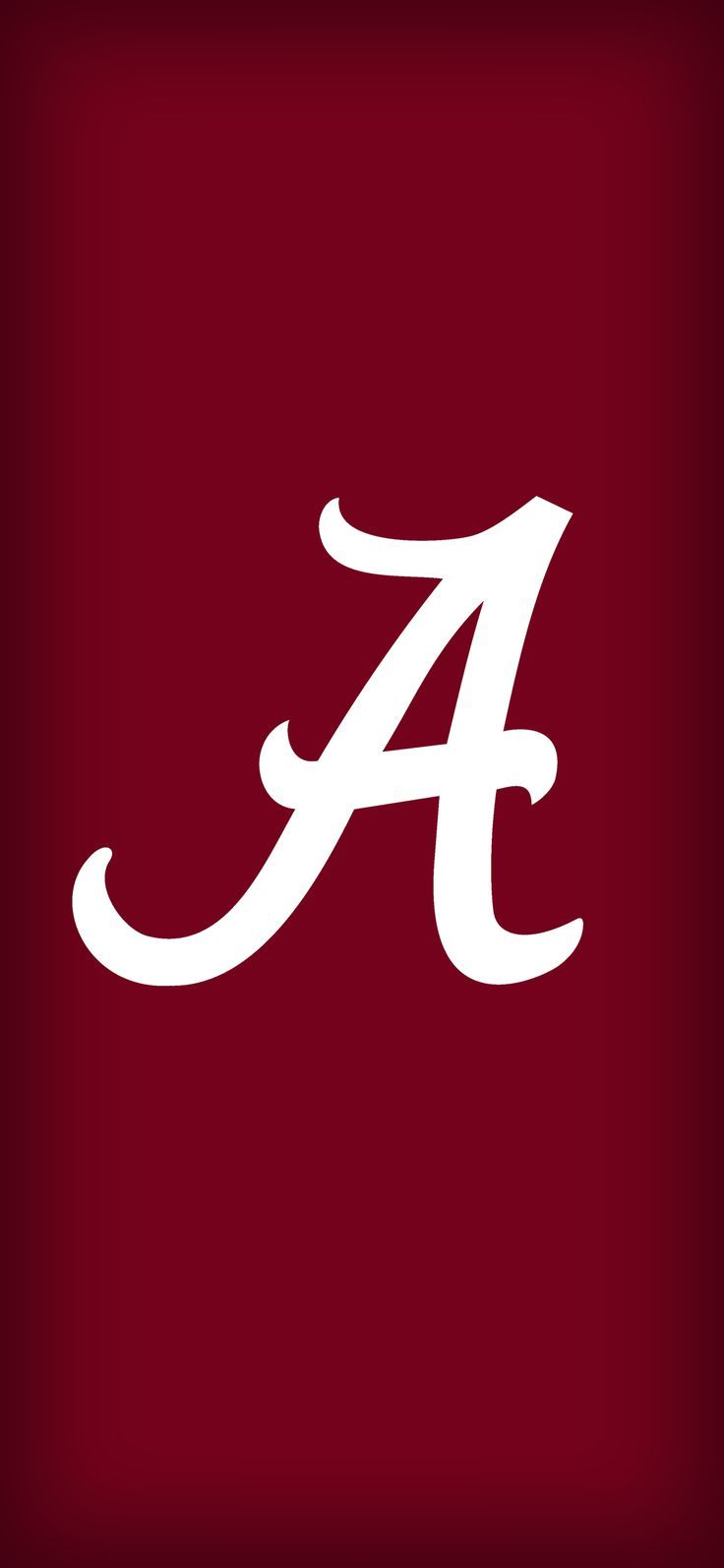 Alabama Football Wallpaper HD iPhone