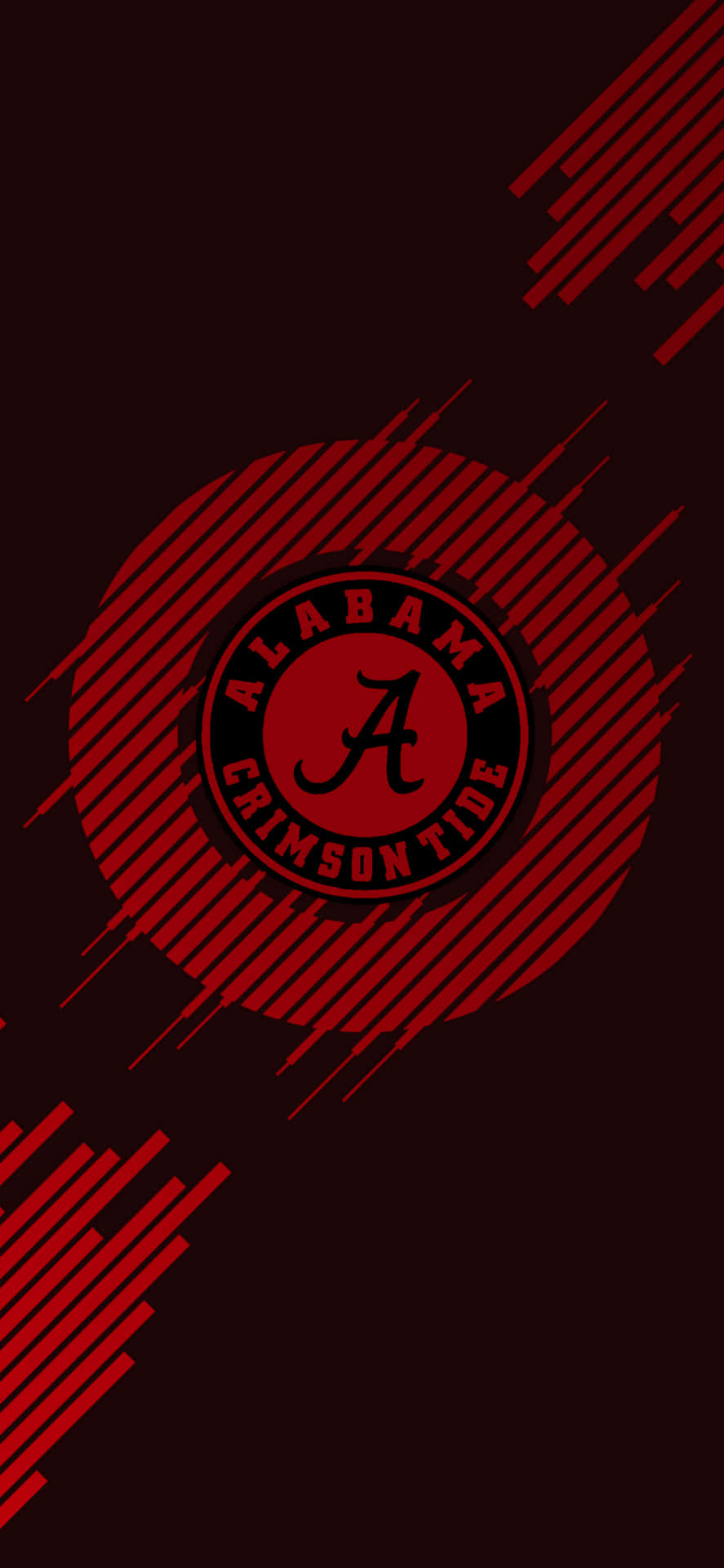 Alabama Crimson Tide Wallpaper
