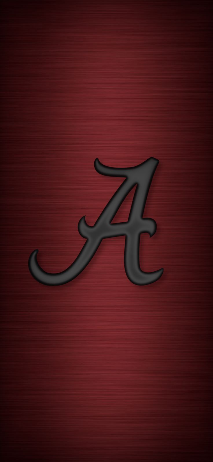 Alabama Football Wallpaper HD iPhone