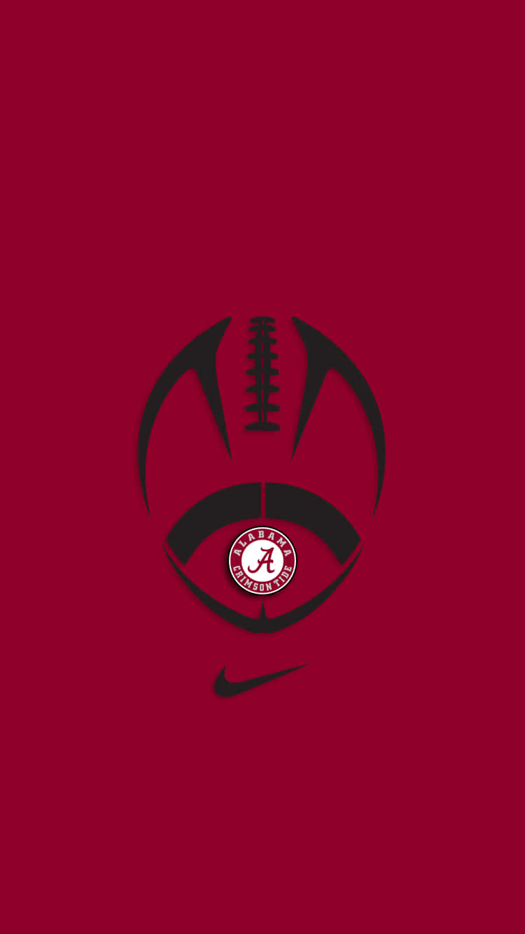 Alabama Football HD Wallpaper