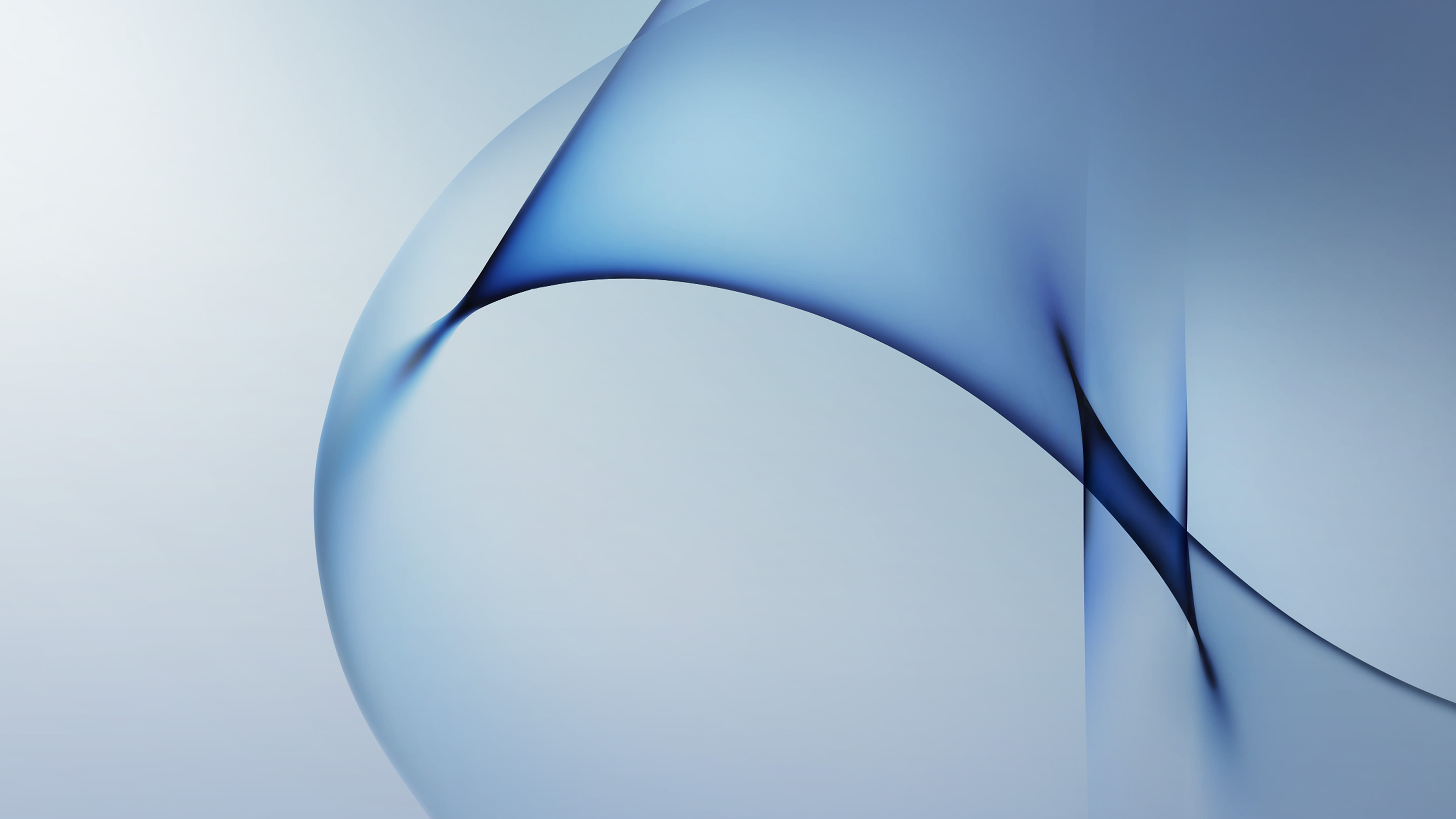 Galaxy 7 Edge Samsung Blue Pattern