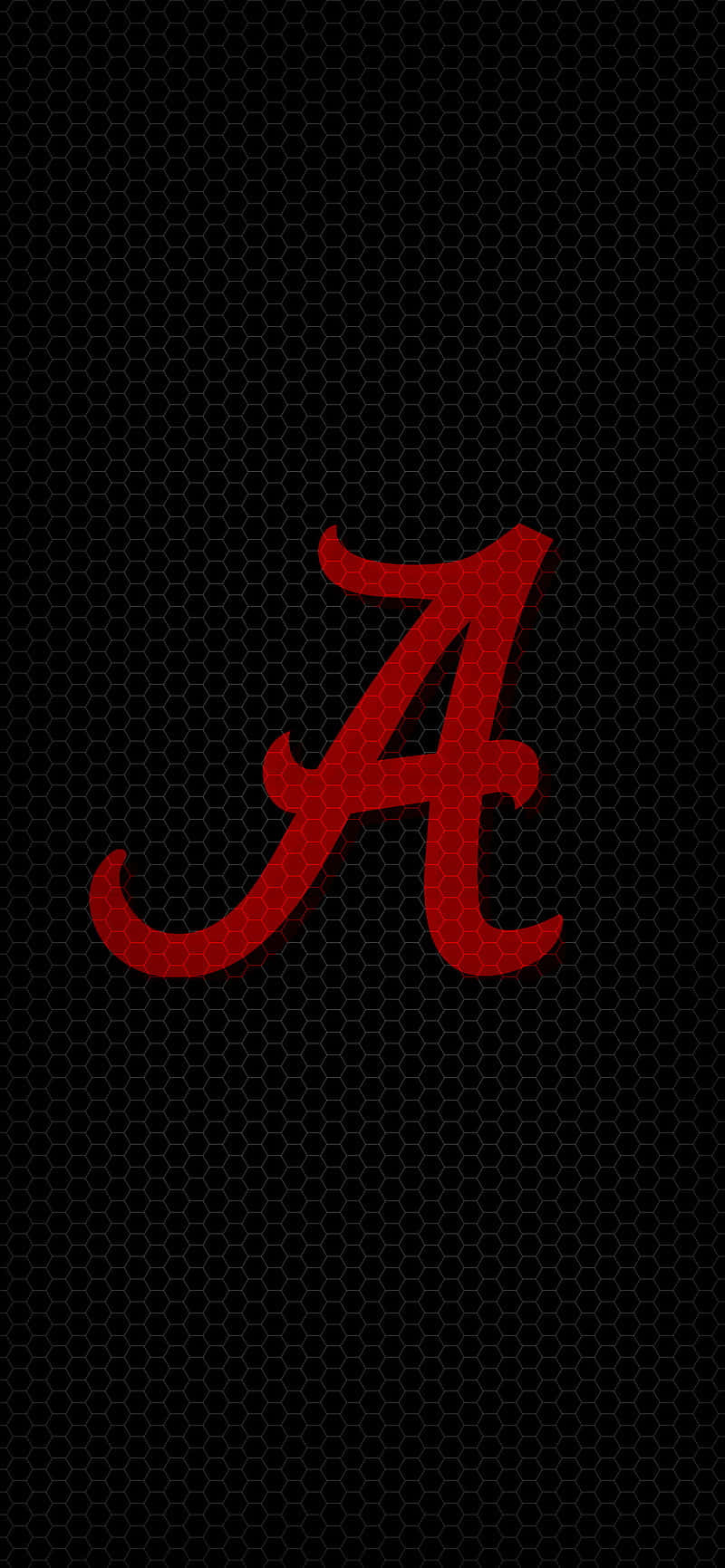 Alabama Crimson Tide Football