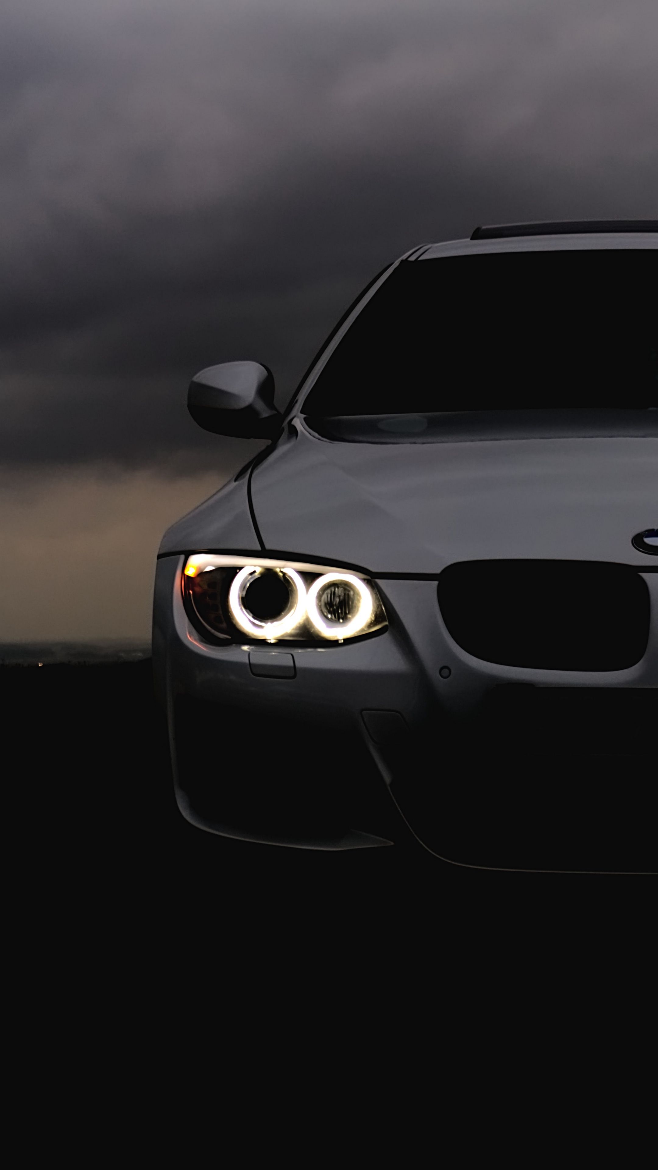 Download wallpaper 2160x3840 bmw