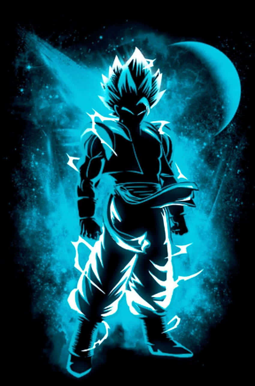 Download Gogeta Picture