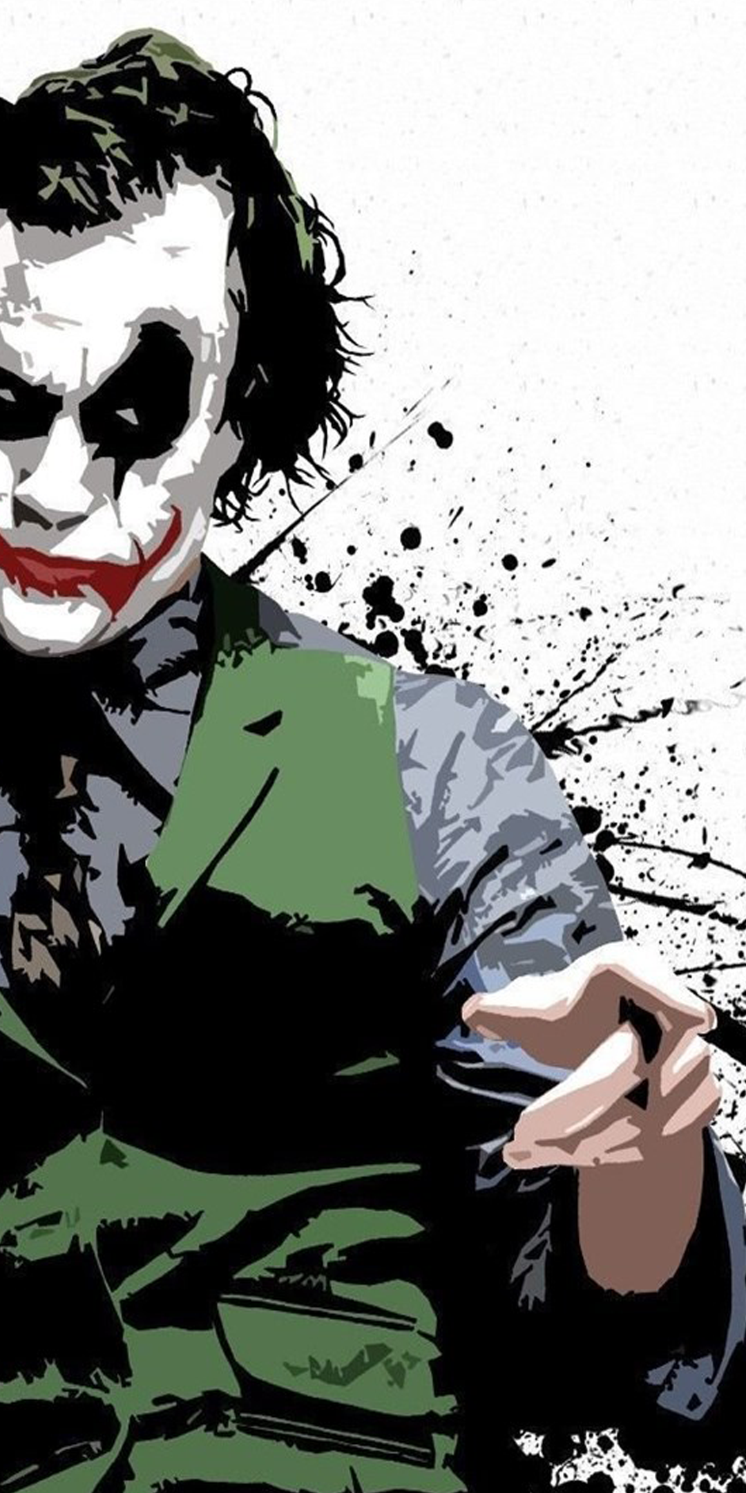 Mobile Joker Wallpaper Free