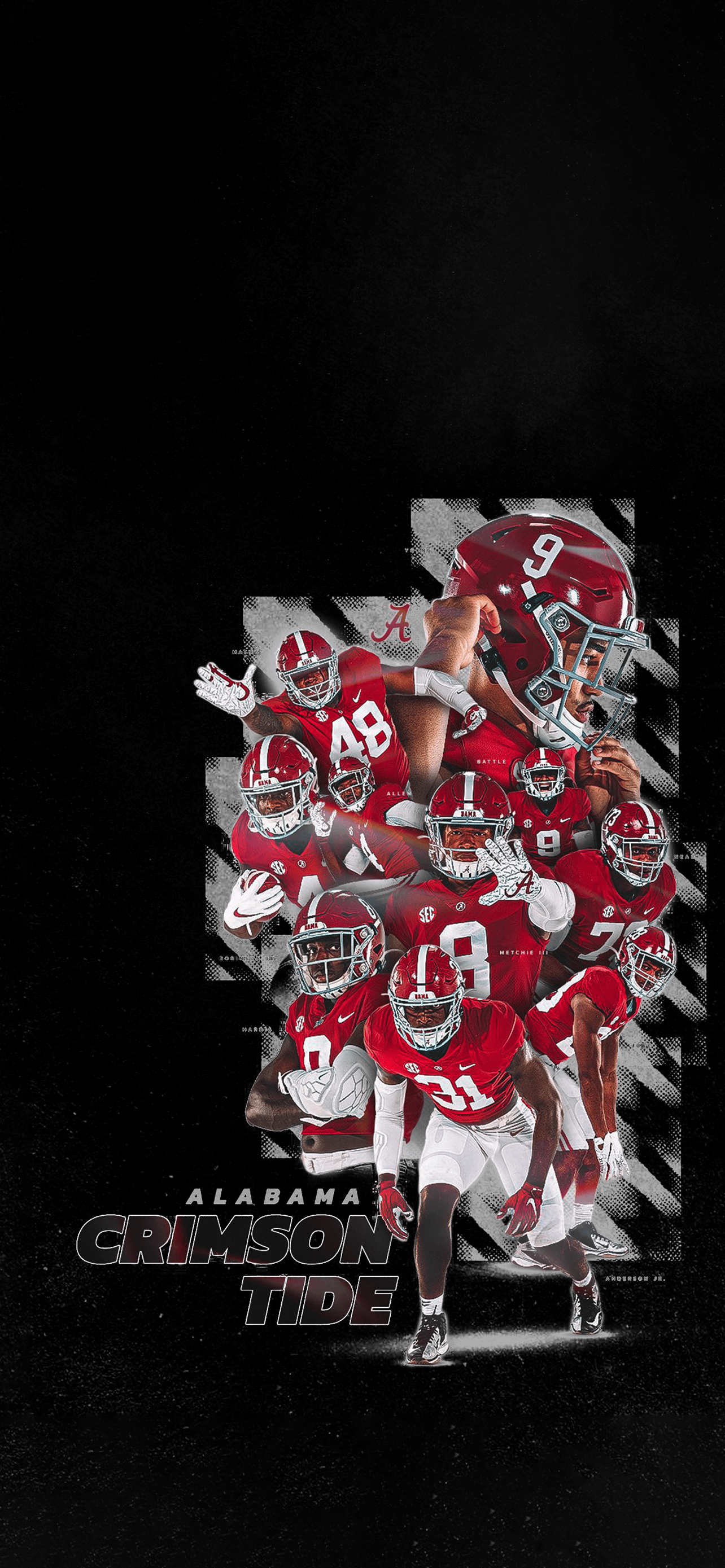 Wallpaper for your iPhone