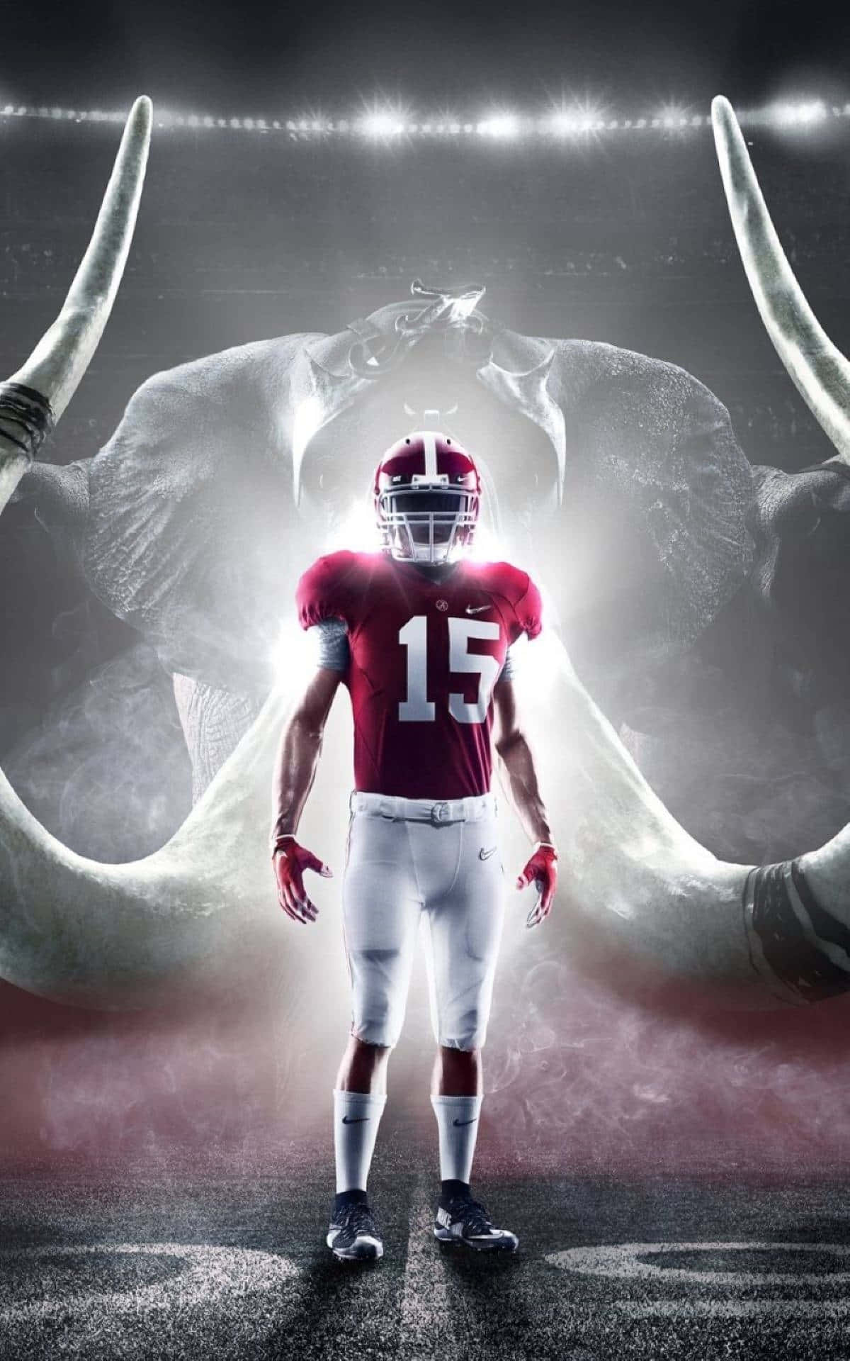 Alabama Crimson Tide Wallpaper