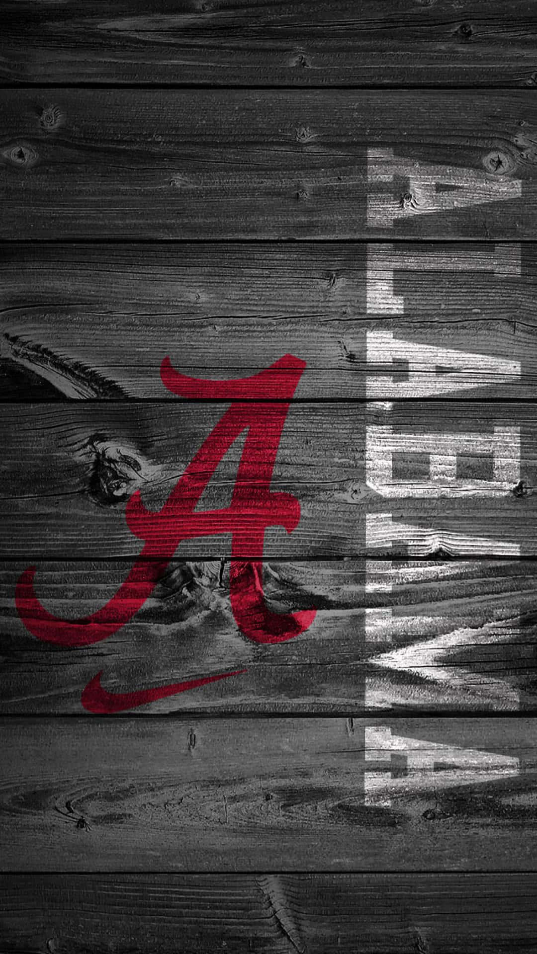Alabama Football HD Wallpaper