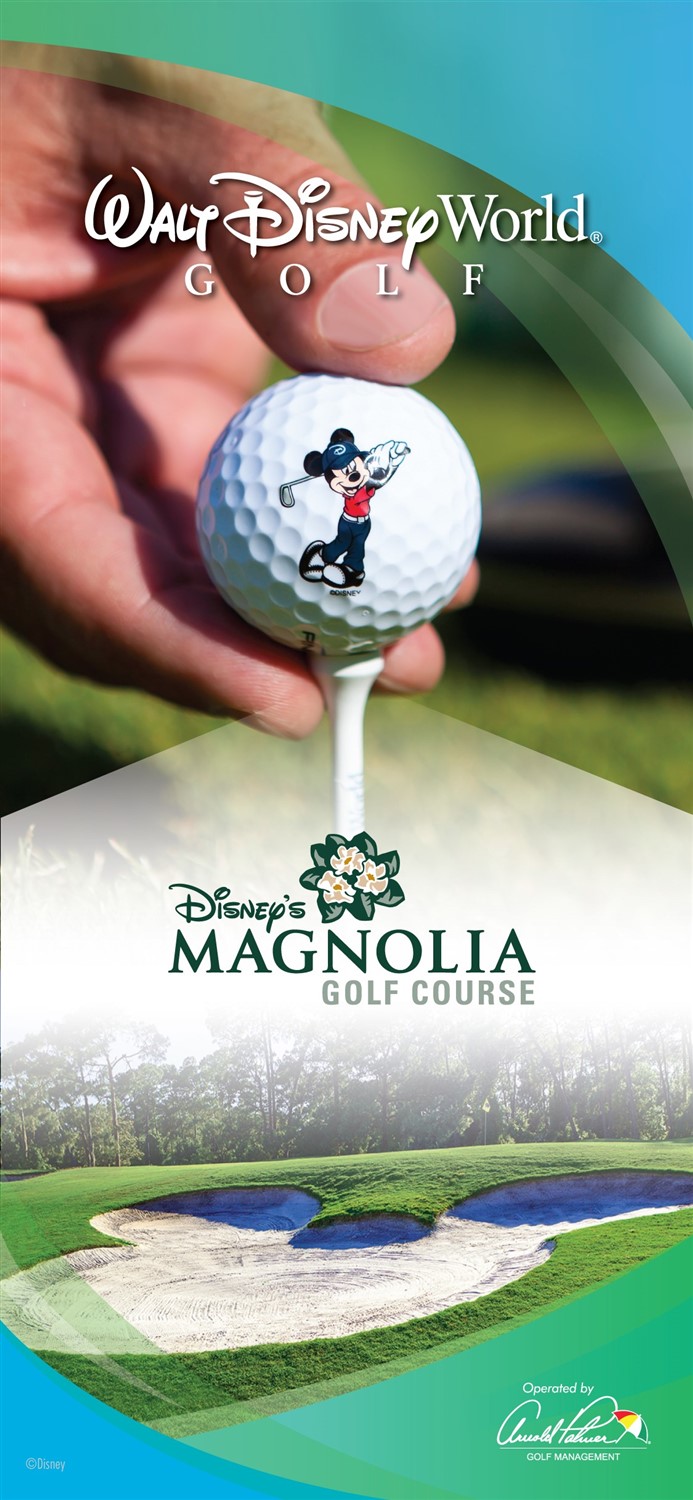 Disney Golf Wallpaper