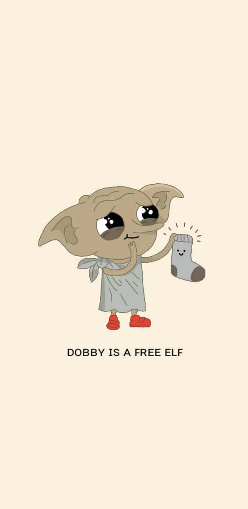 Download Dobby the house elf, a