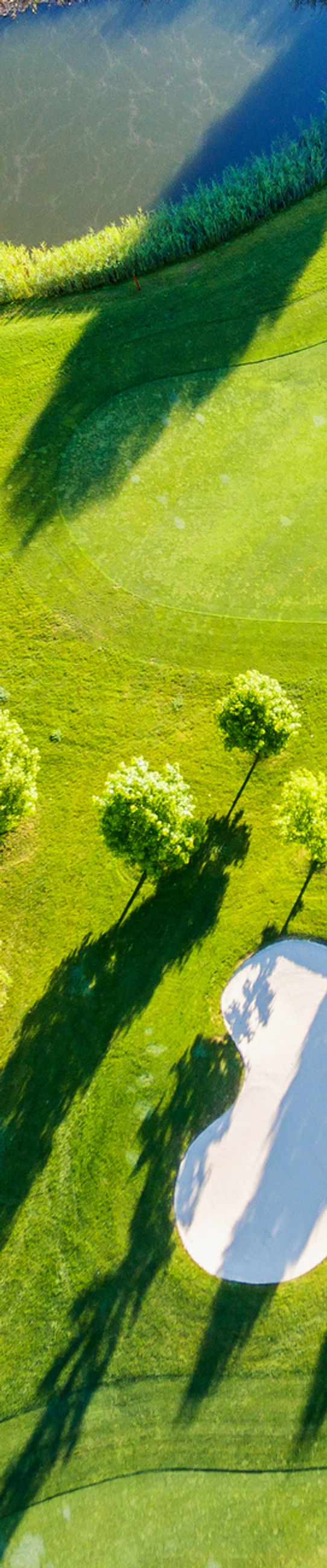 Kokanee Springs Golf Course