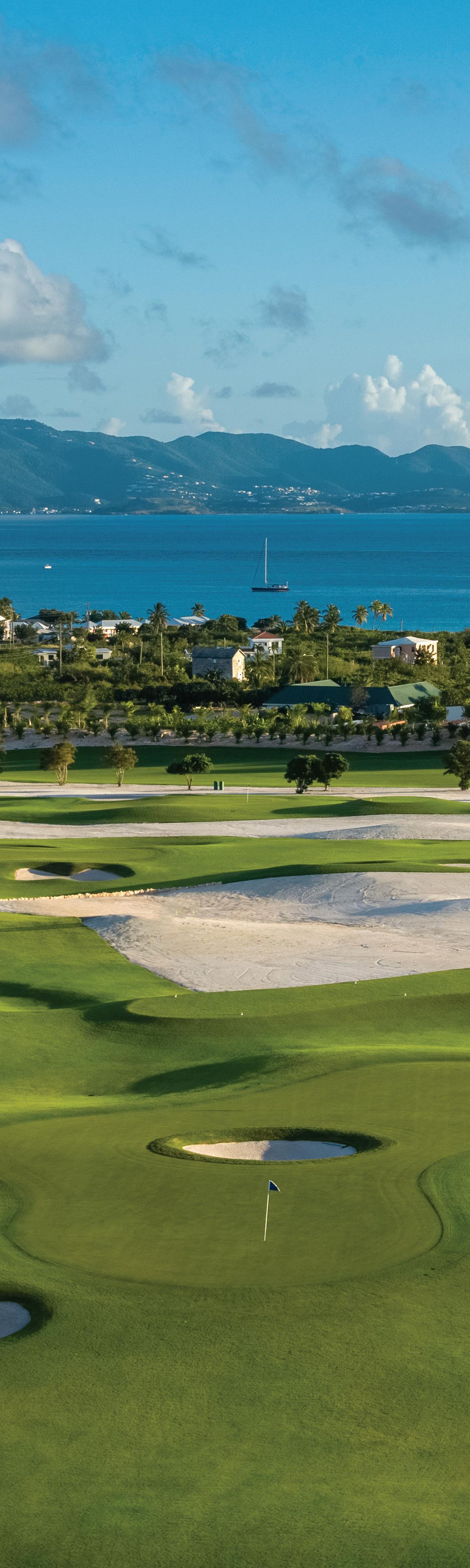 Salamander Golf Collection Brochure