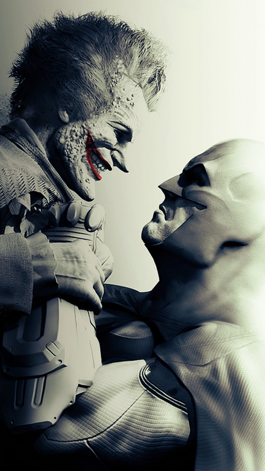 Download The Dark Knight Batman Joker