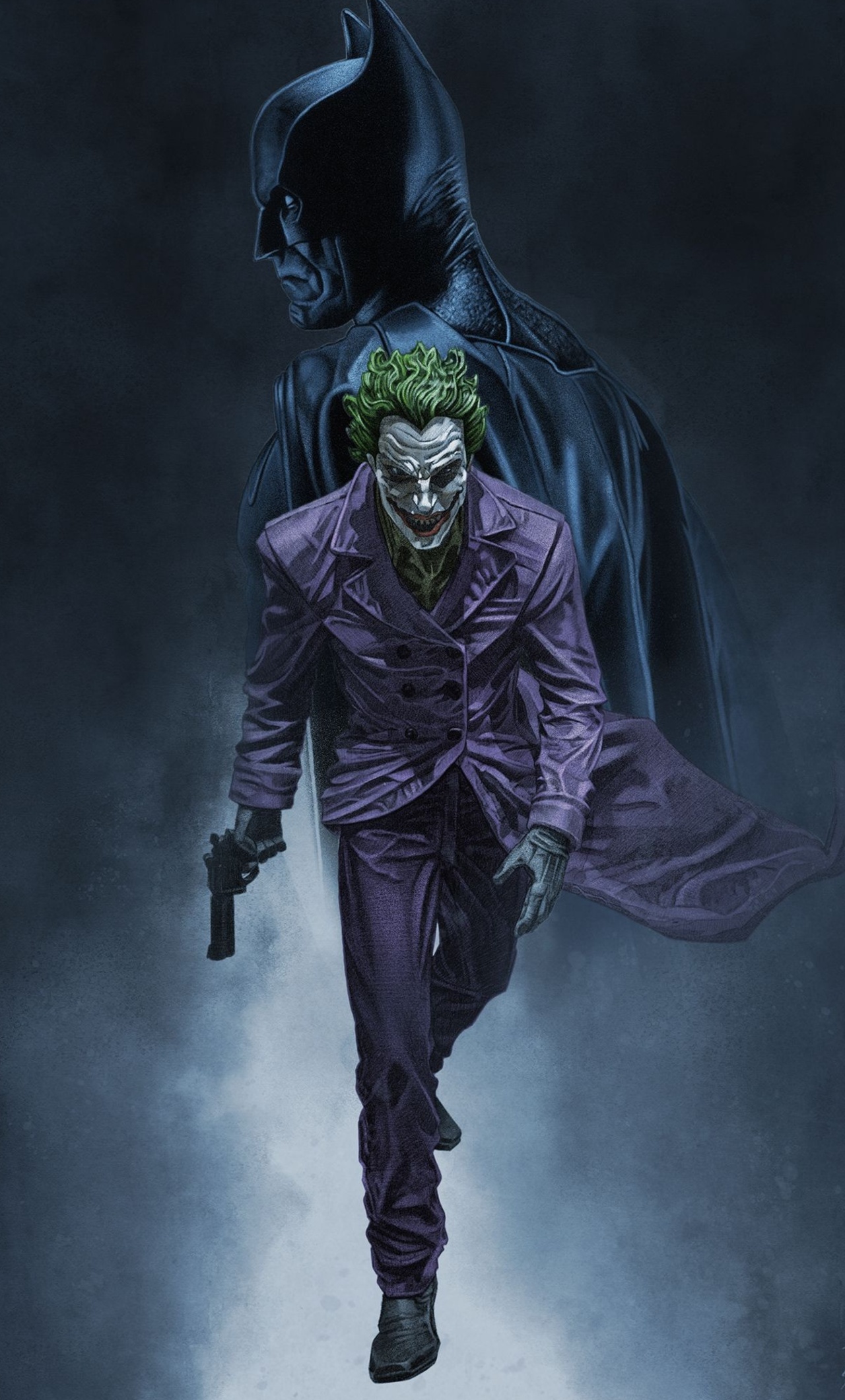 batman joker iphone 6 joker wallpaper