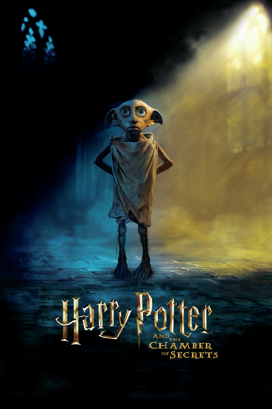 Wall Art Print Harry Potter