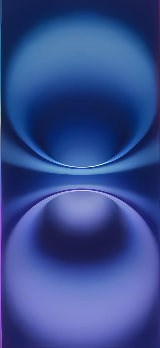 iPhone 16 Plus wallpaper!, r