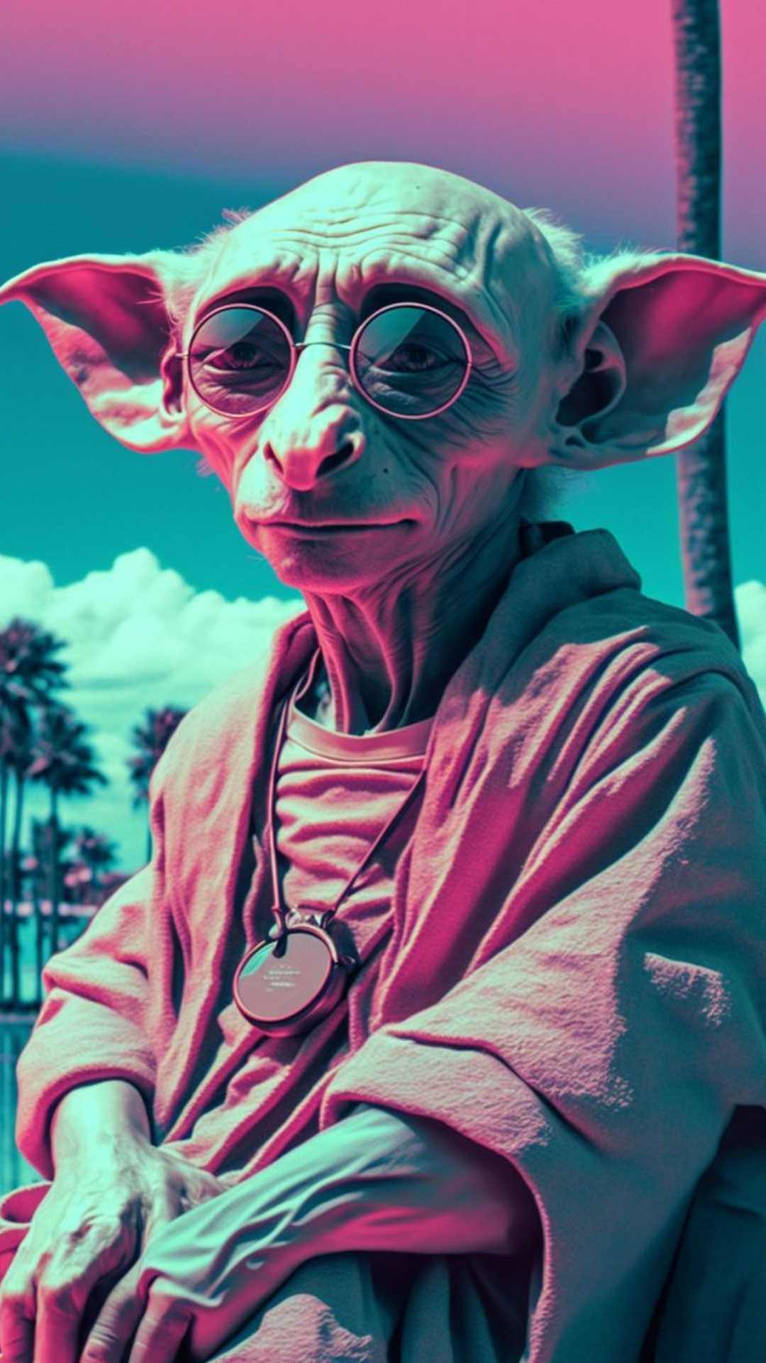 Best Dobby Wallpaper [ HQ ]