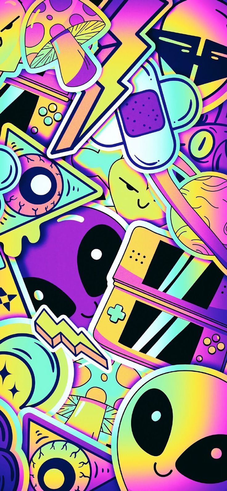 Creative And Perfect HD Phone Wallpaper