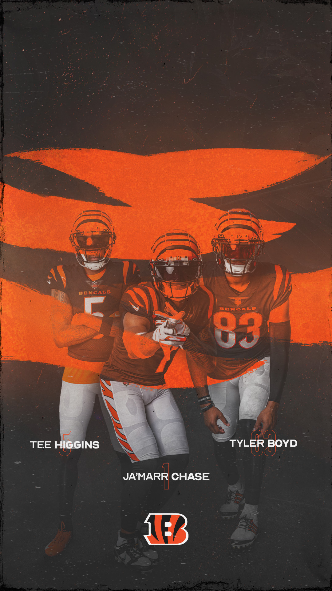 Bengals Wallpaper. Cincinnati Bengals