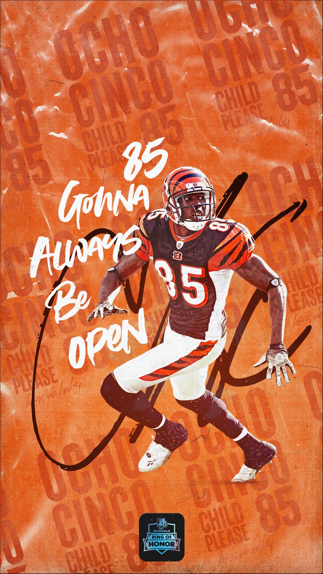 Bengals Wallpaper. Cincinnati Bengals