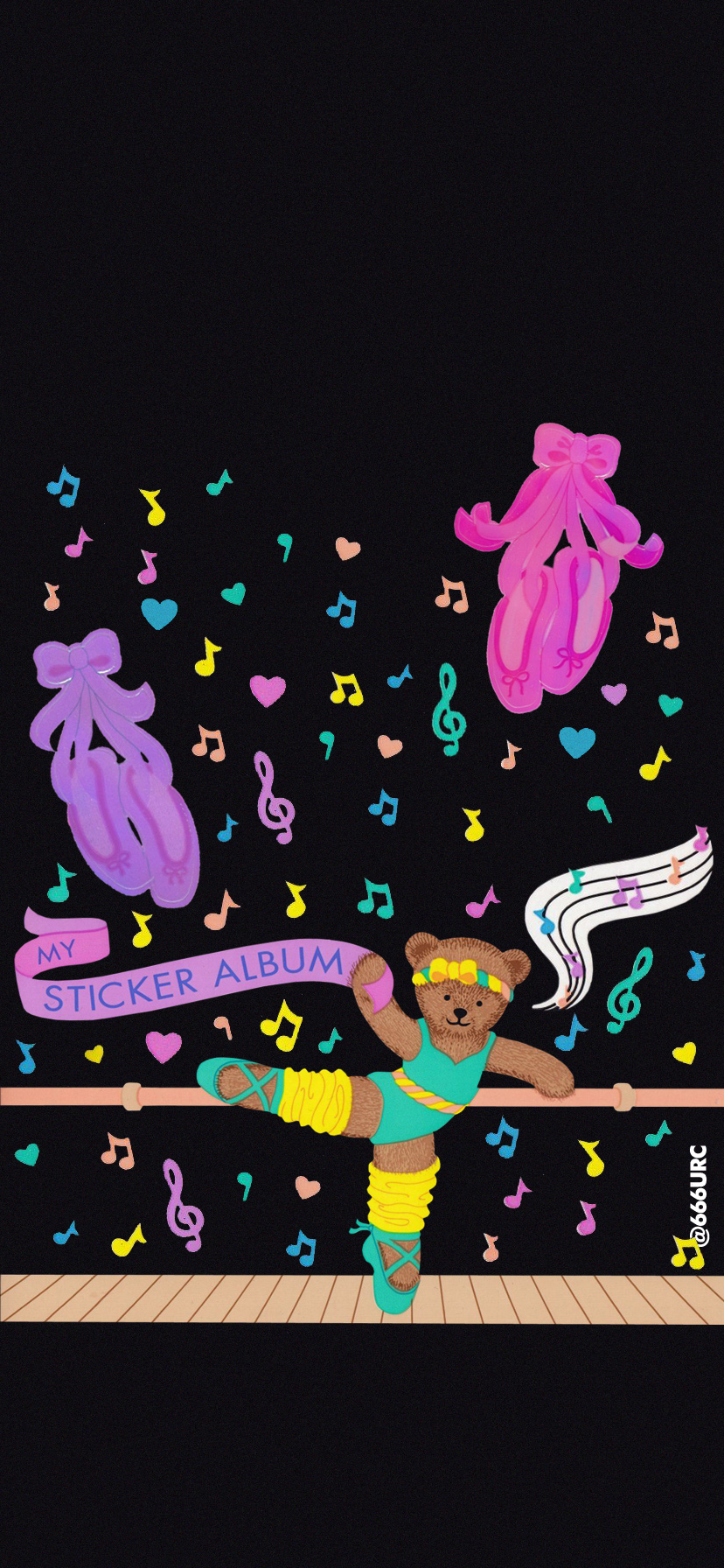 wallpaper and lock screen wallpaper