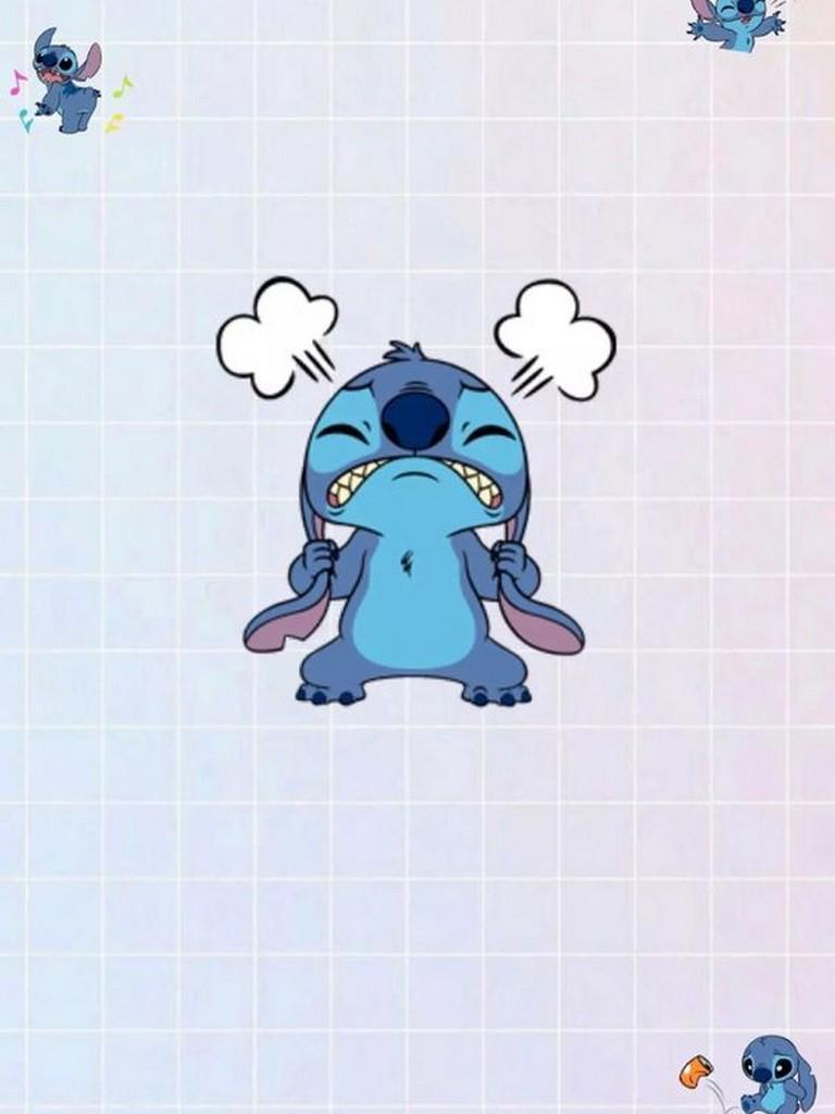 Stitch Wallpaper APK for Android Download