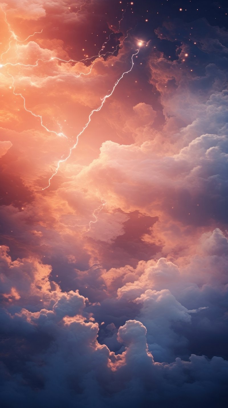 Nature phone wallpaper background