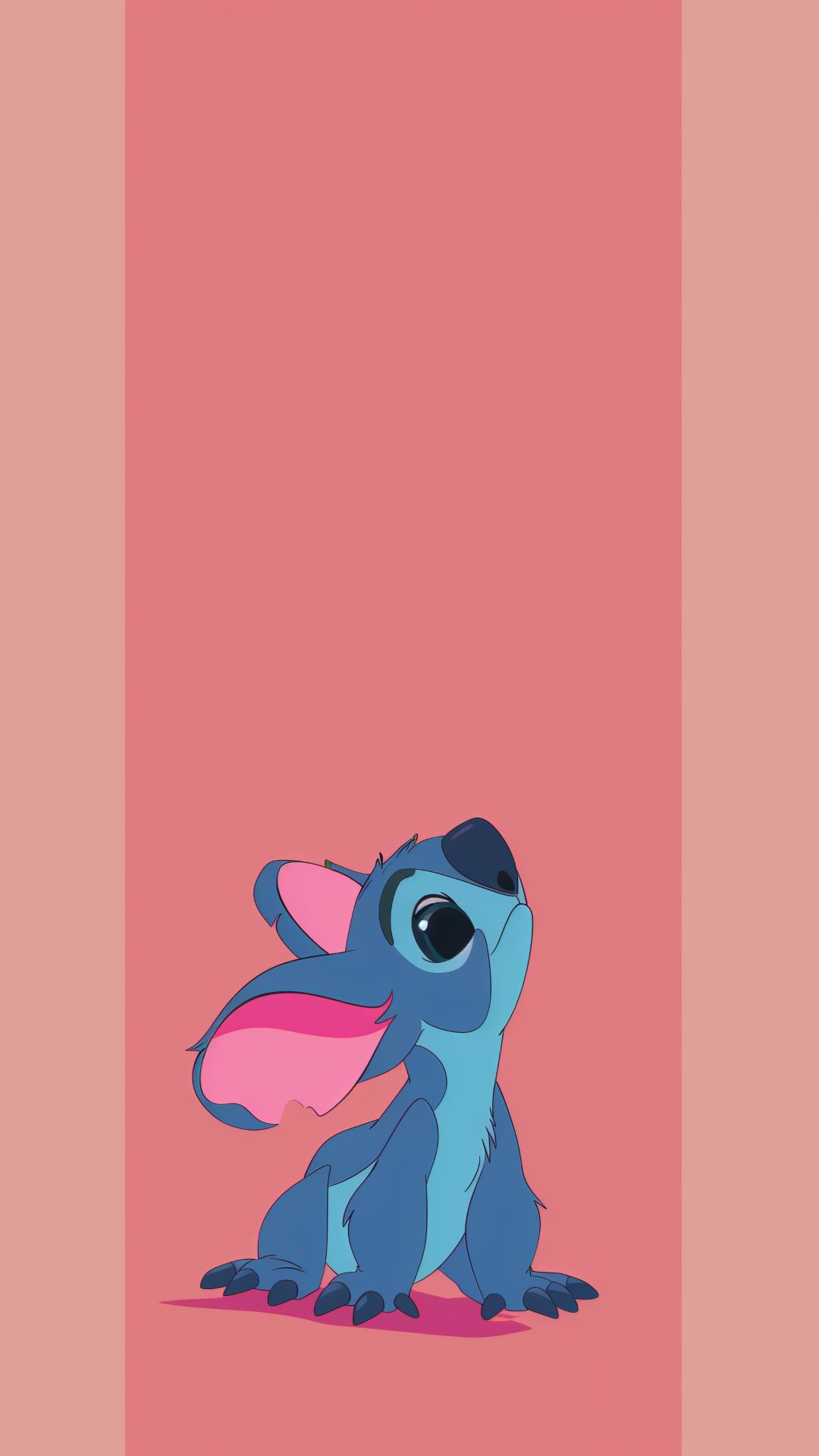 Stitch Wallpaper HD Free Download