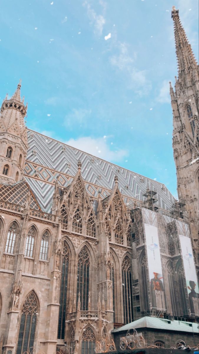 vienna aesthetic✨