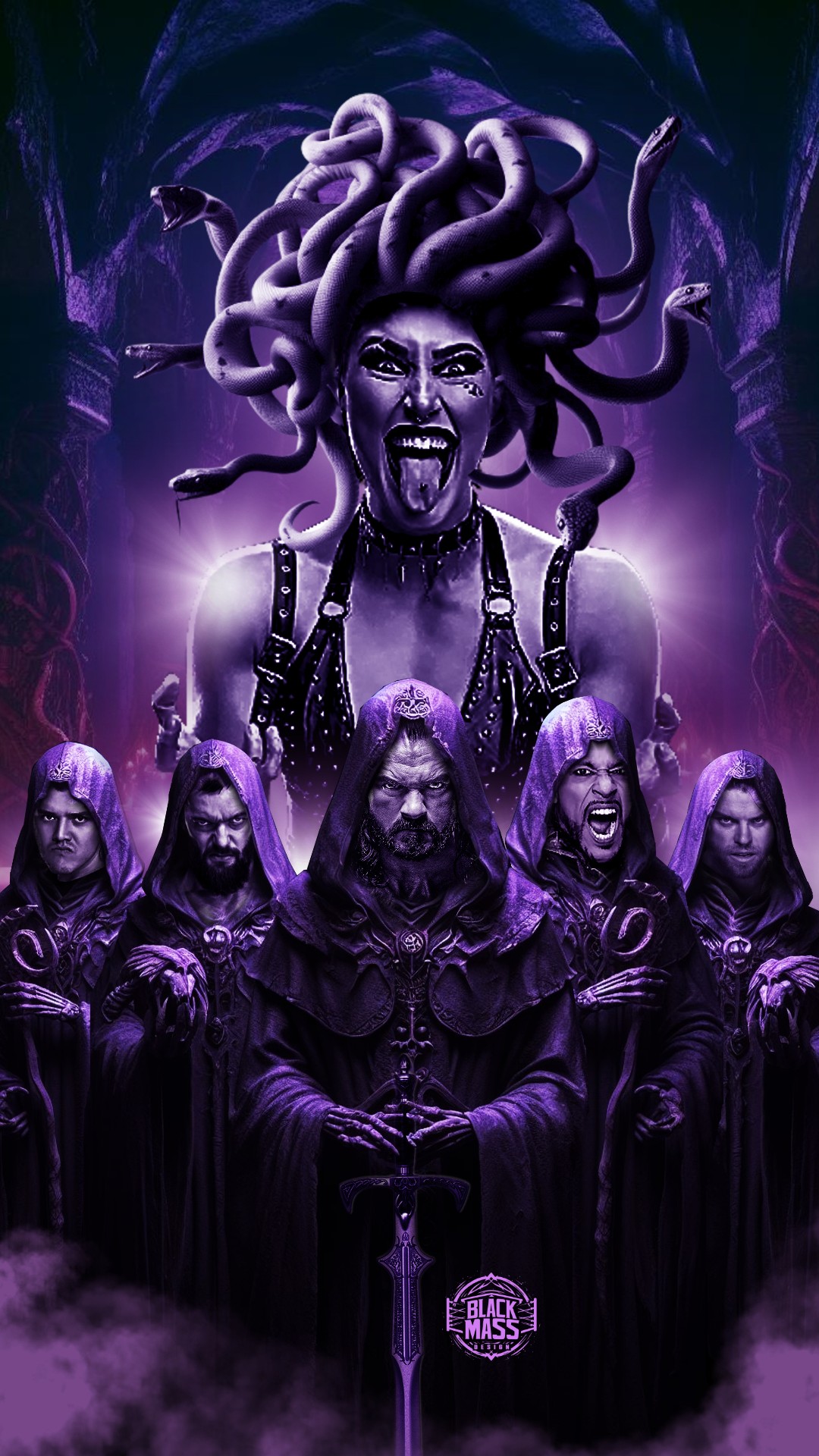 JudgmentDay ! #WWE #WWERaw