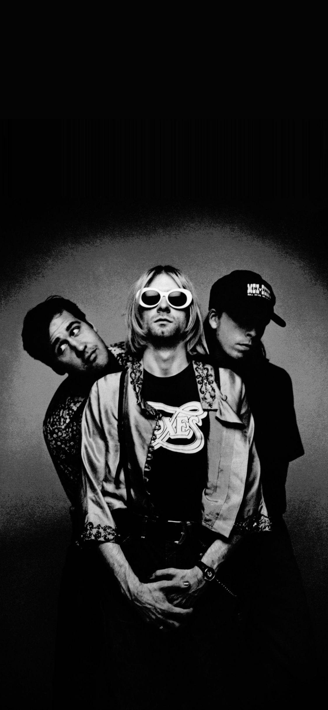 mobile phone wallpaper and lock screen