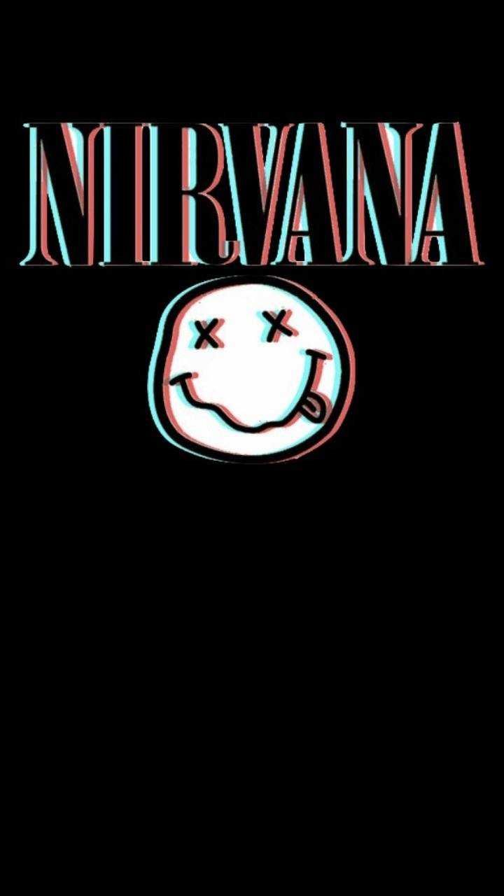 Nirvana Lockscreen