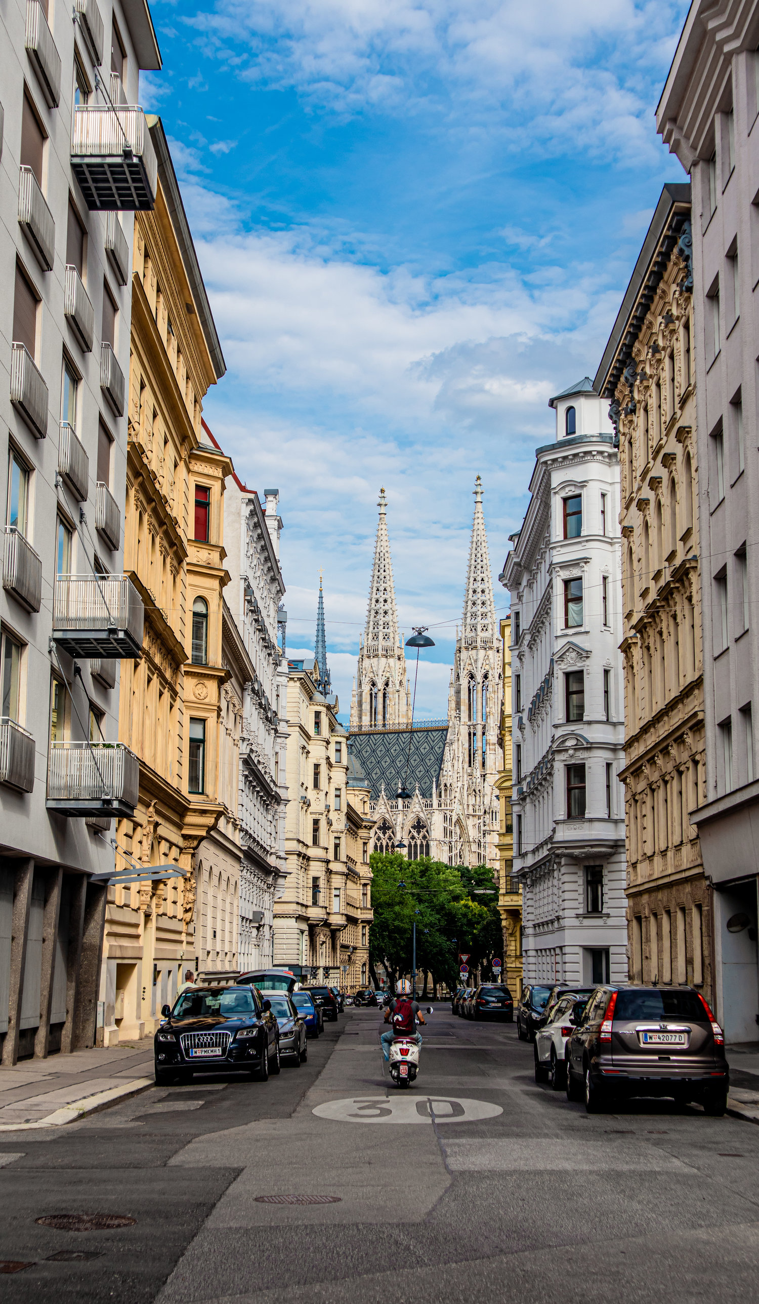 Vienna Food Tours