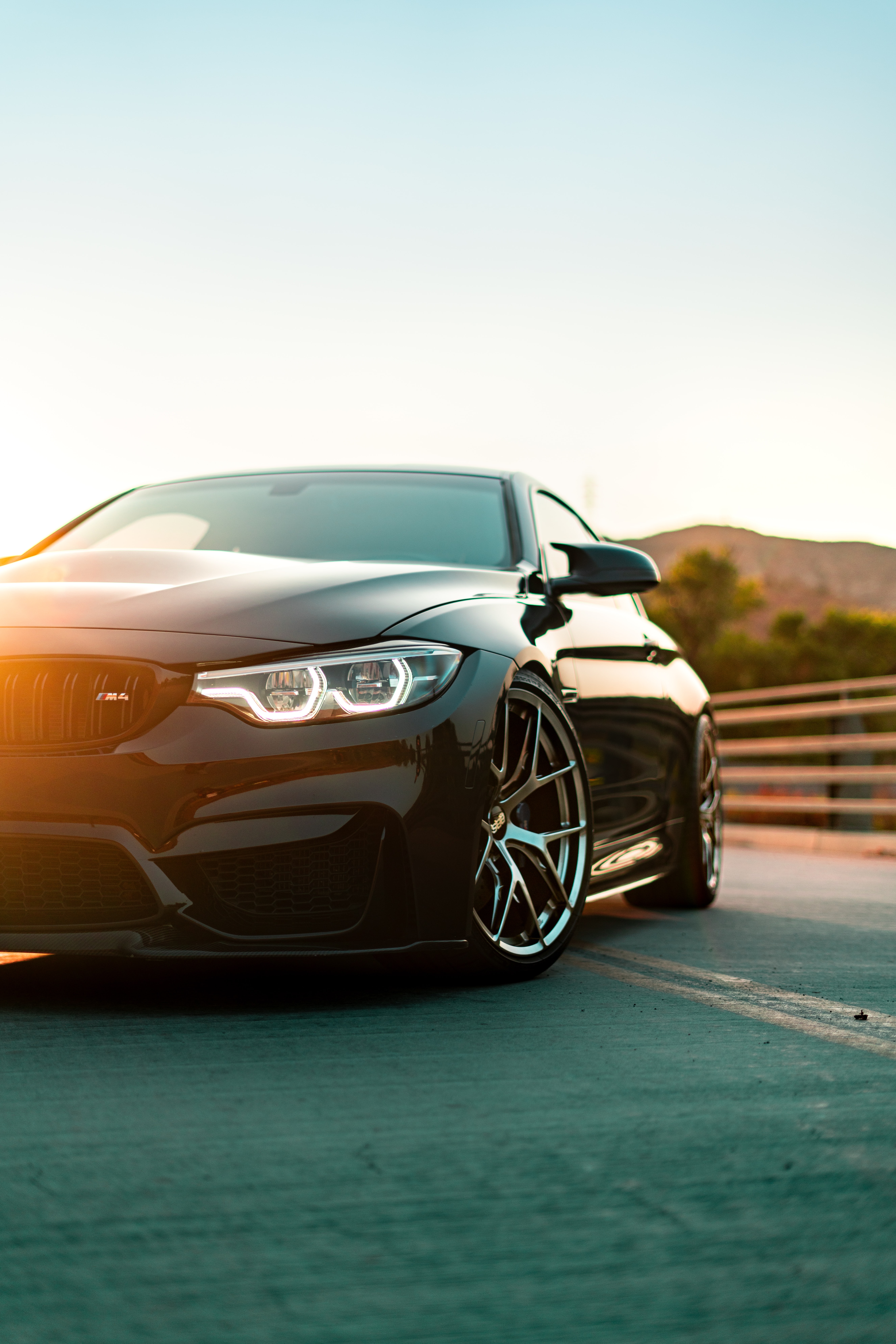 wallpaper: Bmw, Cars, Bmw M4, Car