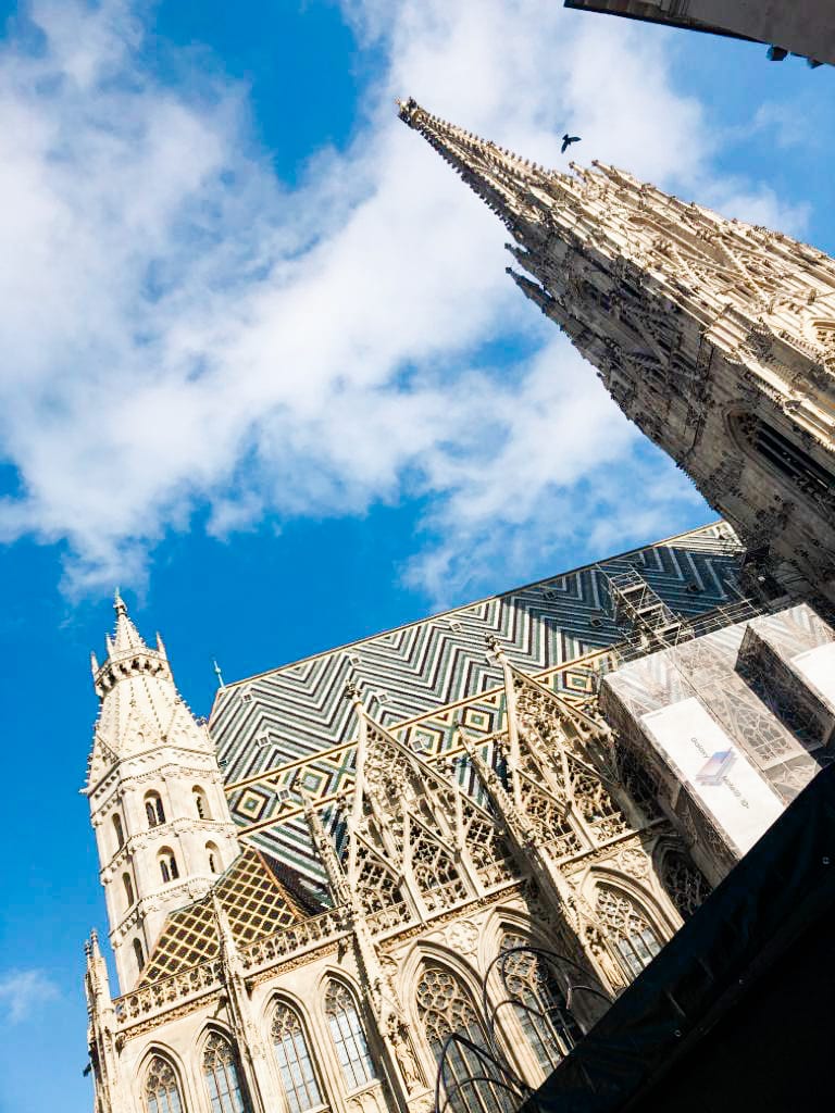 Exploring Christmas Markets in Vienna