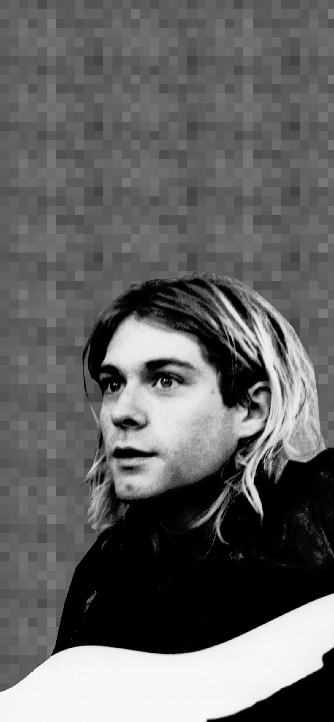 mobile phone wallpaper and lock screen