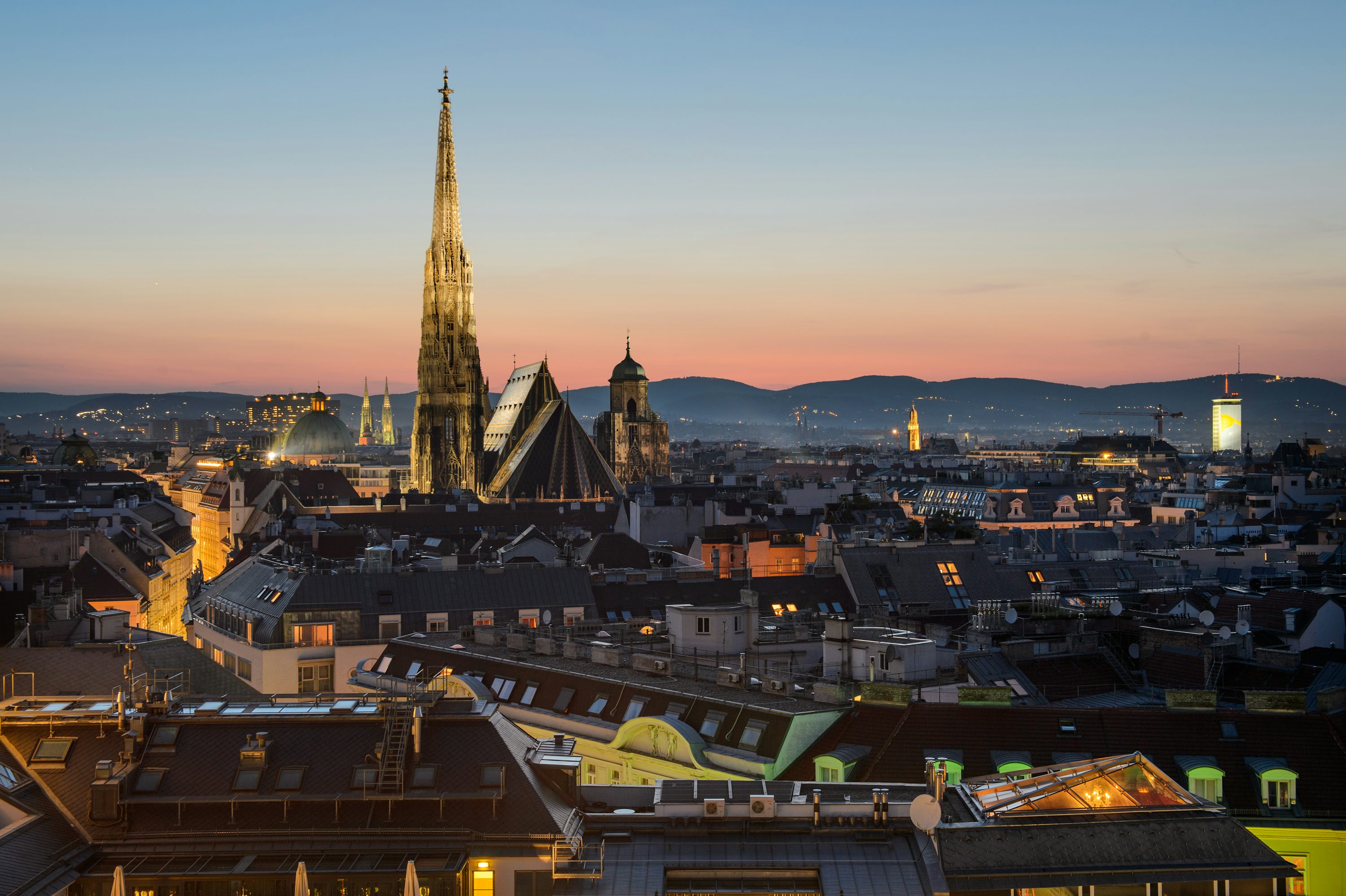 Vienna Picture. Download Free