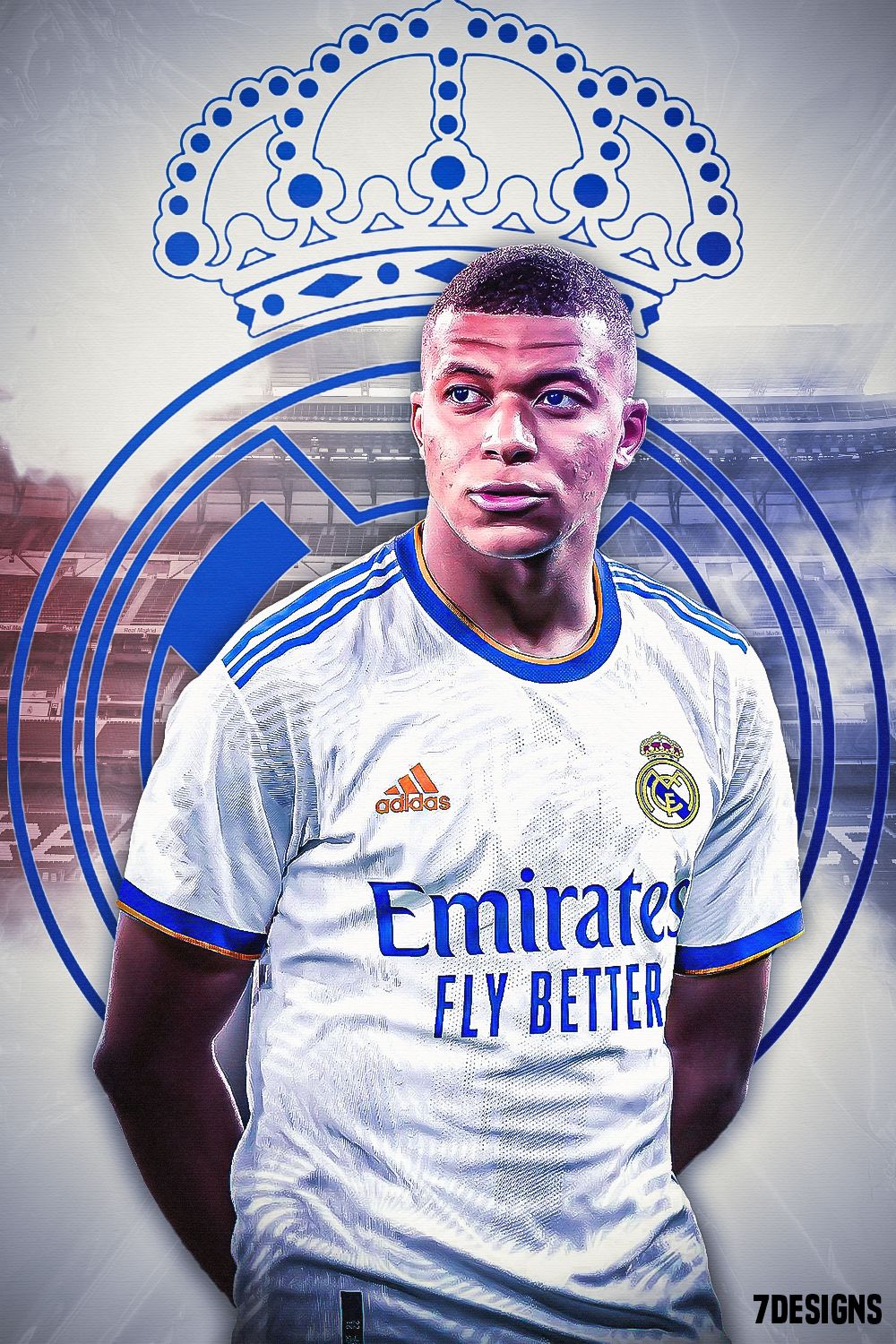 MBAPPE TO REAL MADRID
