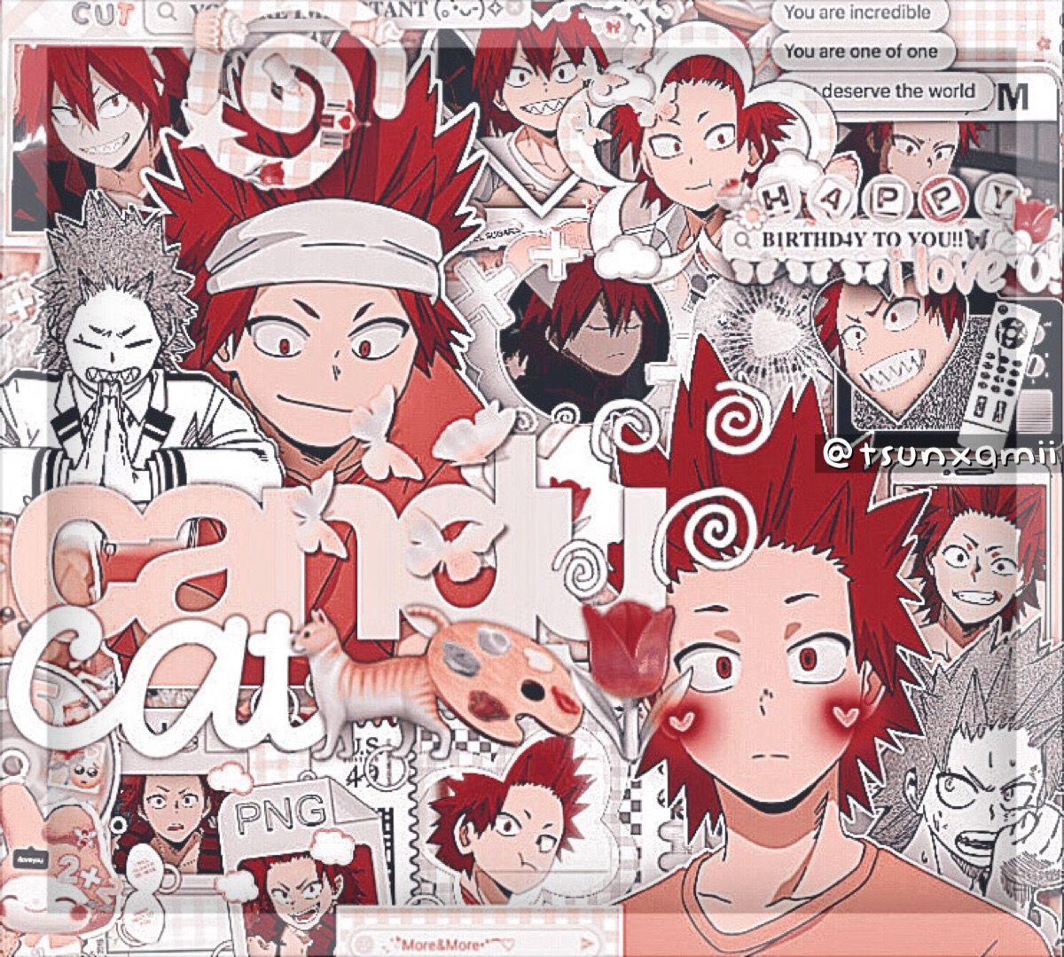 hero wallpaper, anime wallpaper iphone