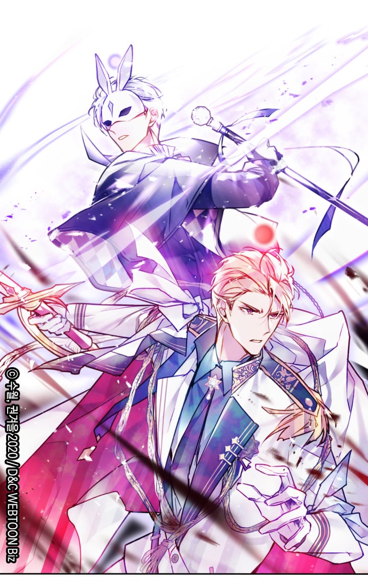 Villains Are Destined to Die