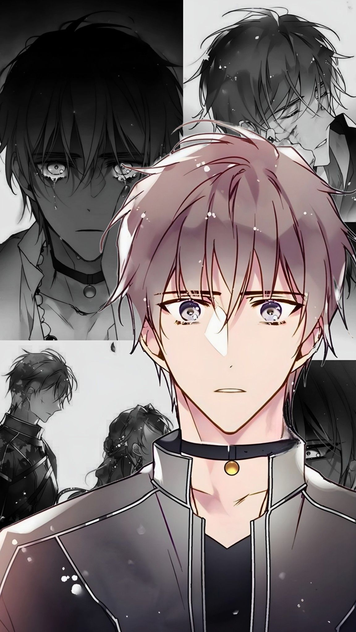 iklies: phone wallpaper