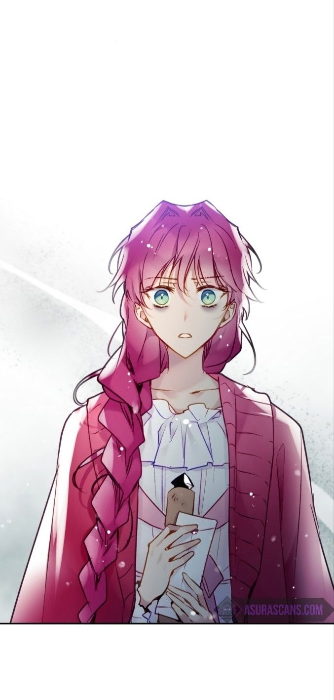 Destined To Die Penelope Callisto Webtoon